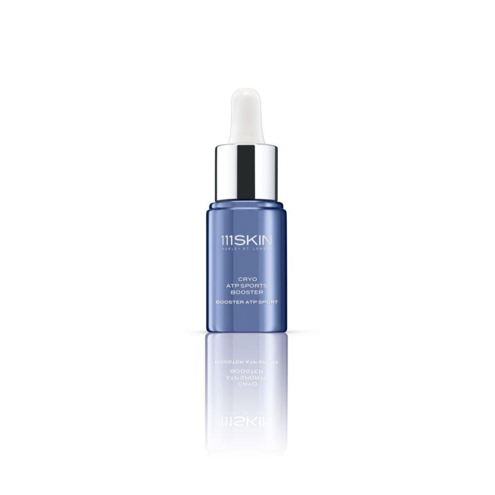 Clear - 111SKIN - Cryo ATP Sports Booster - 1