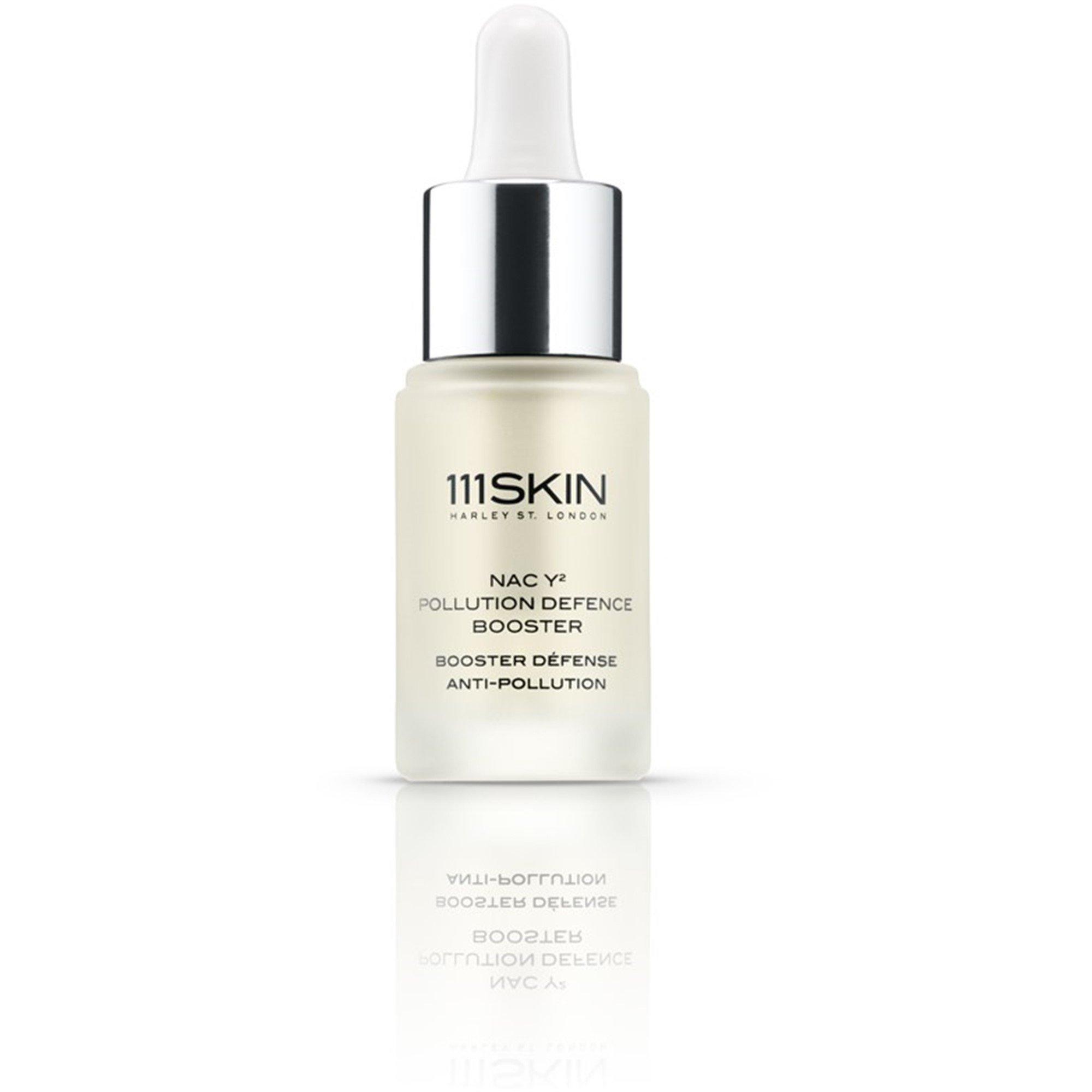 Clear - 111SKIN - NACY2 Pollution Defence Booster - 1