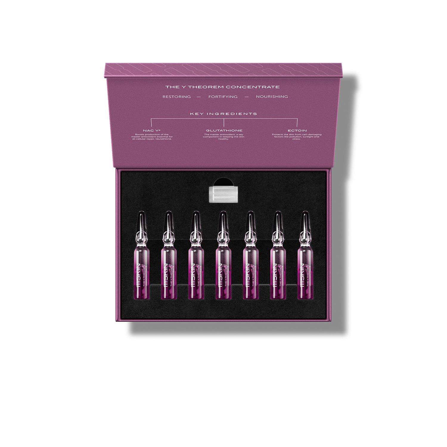 Clear - 111SKIN - The Y Theorem Concentrate - 3