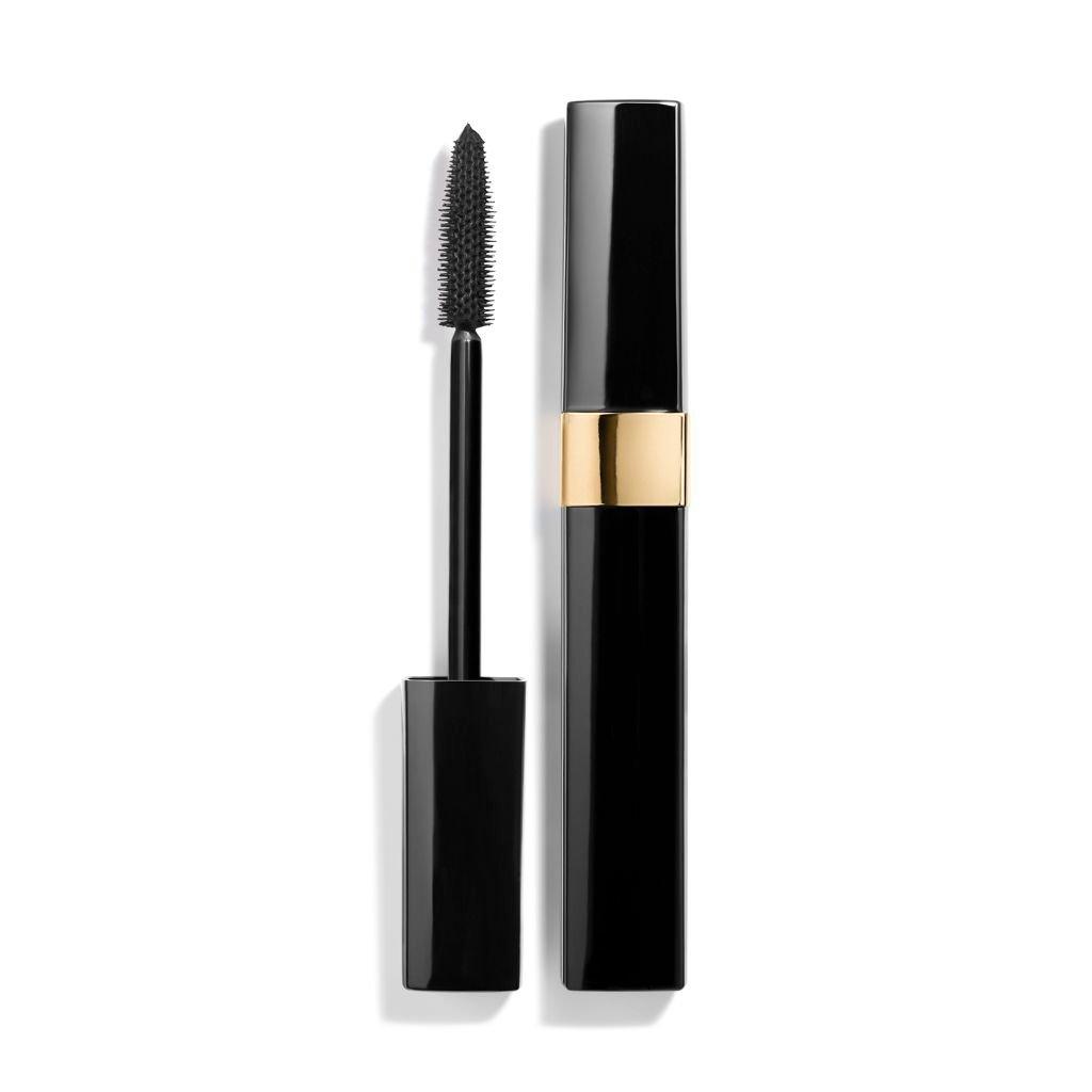 Black - CHANEL - INIMITABLE Volume - Length - Curl - Separation - 1