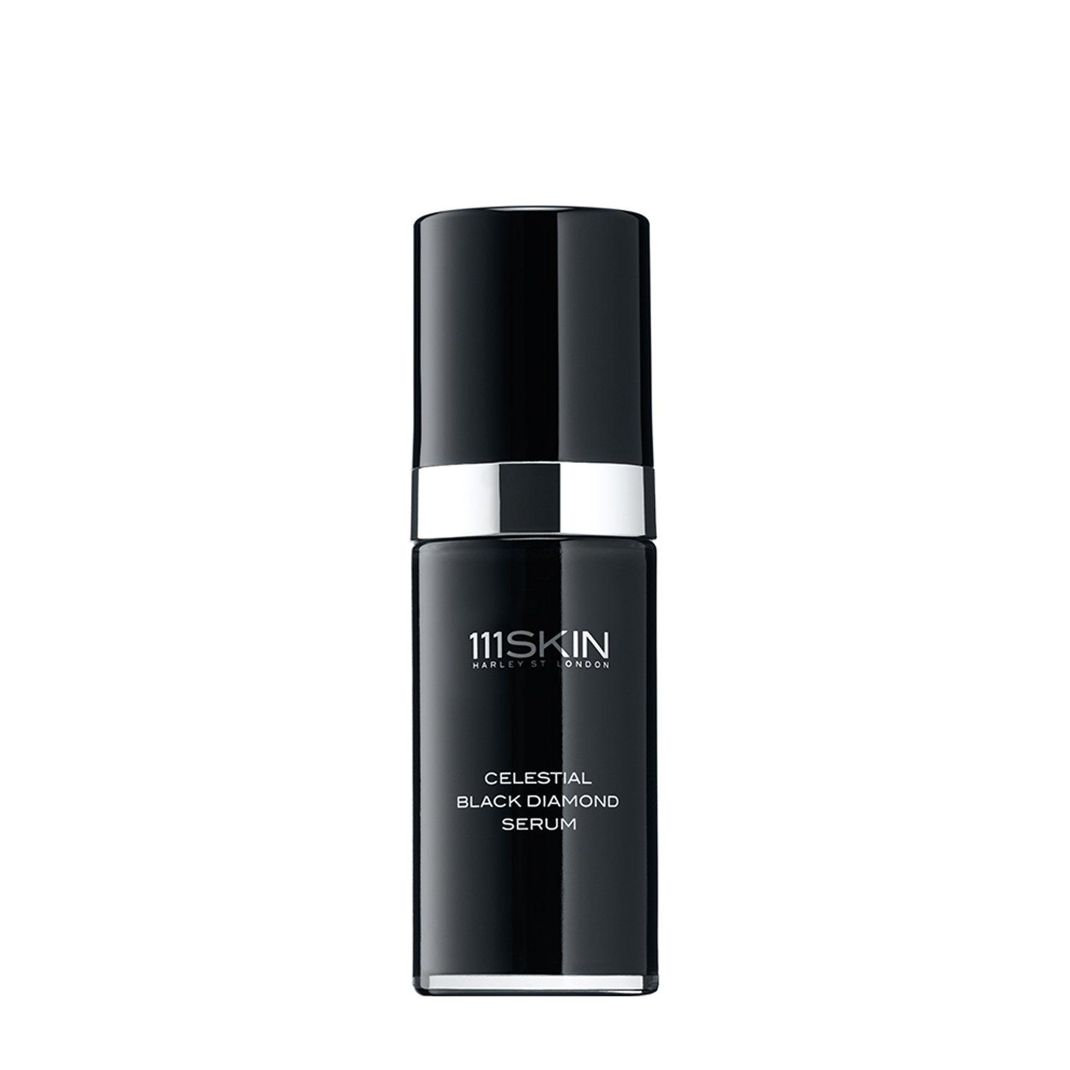 Clear - 111SKIN - Celestial Black Diamond Serum - 1