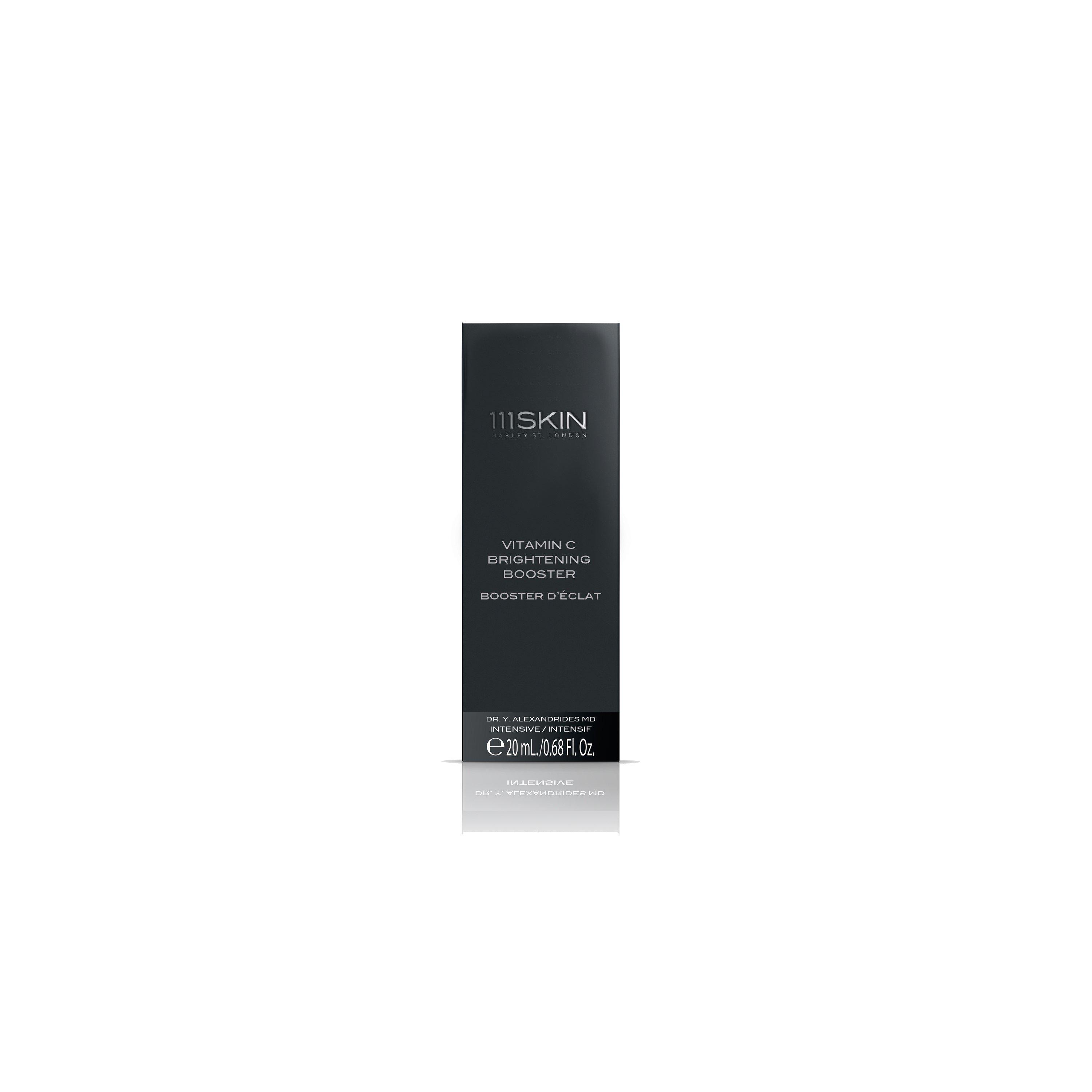 Clear - 111SKIN - Vitamin C Brightening Booster - 2