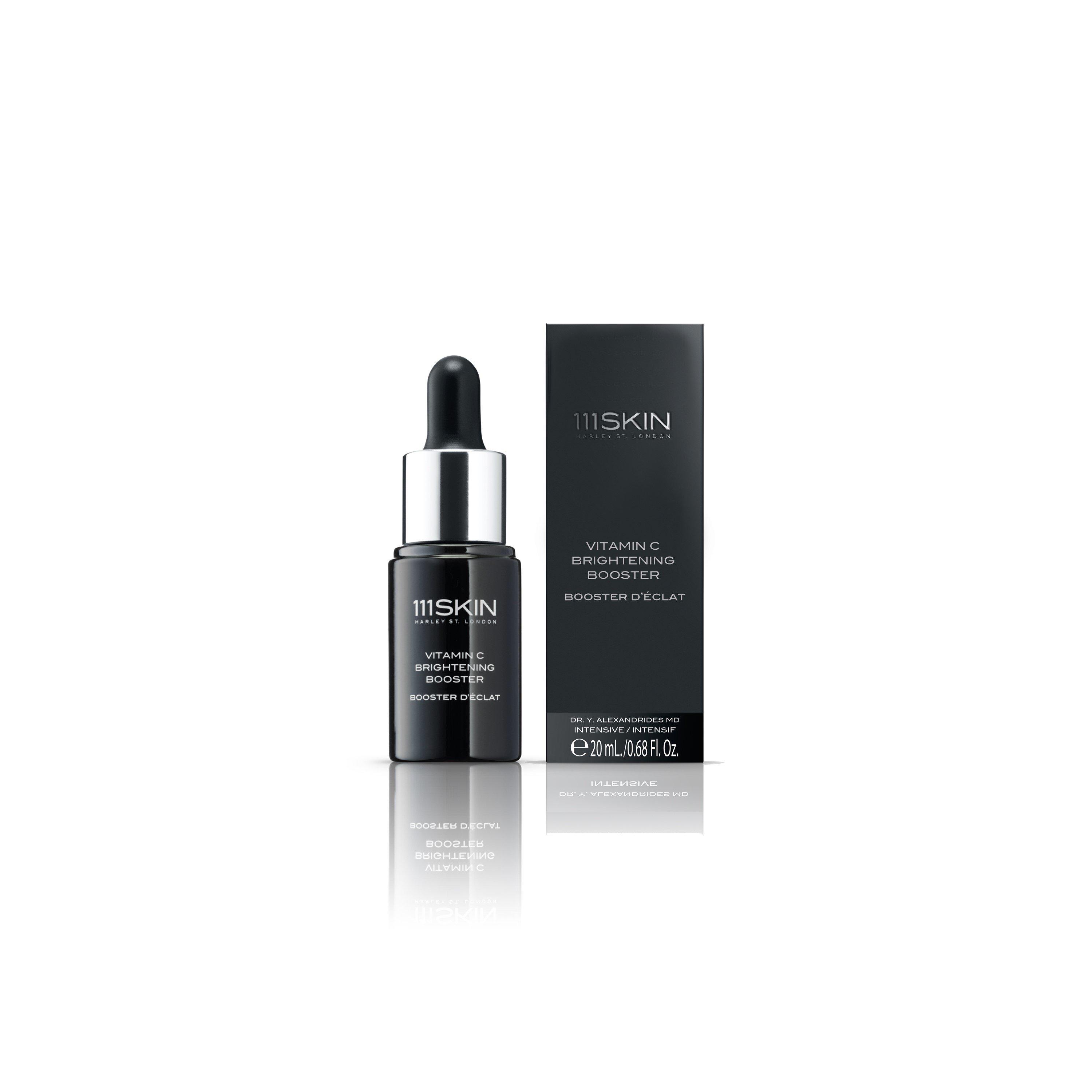Clear - 111SKIN - Vitamin C Brightening Booster - 3