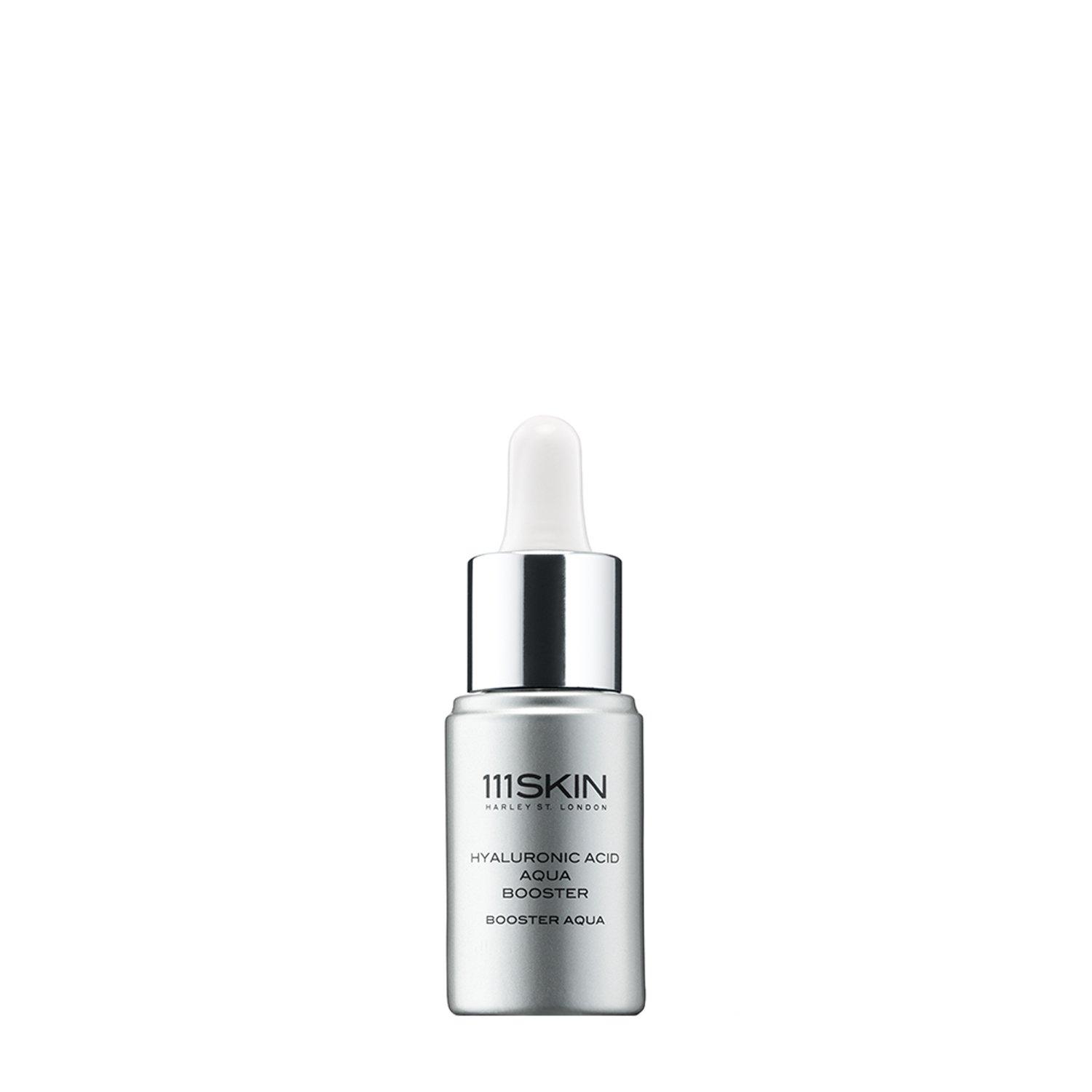 Clear - 111SKIN - Hyaluronic Acid Aqua Booster - 1