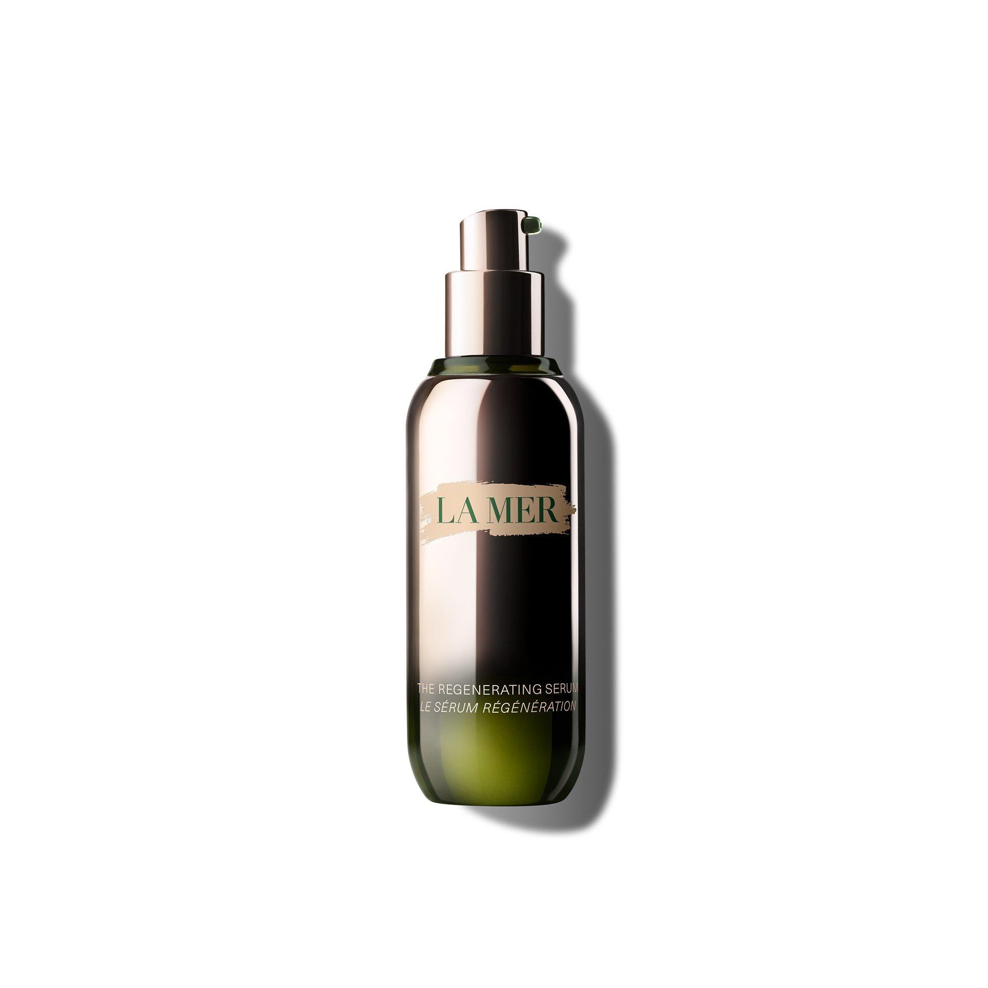 Serum - La Mer - The Regenerating Serum - 2