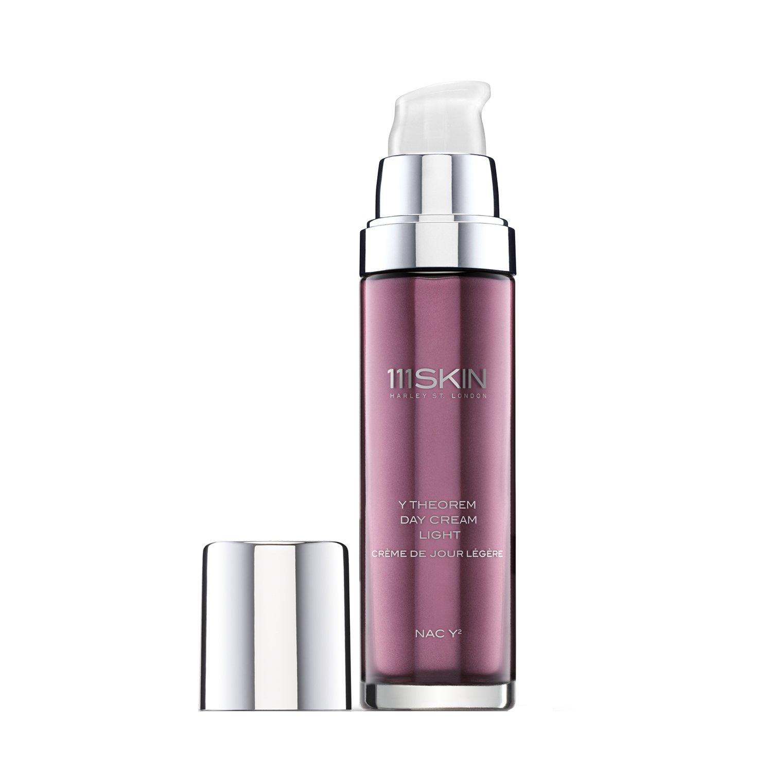 Clear - 111SKIN - Y Theorem Day Cream Light NAC Y2 - 2