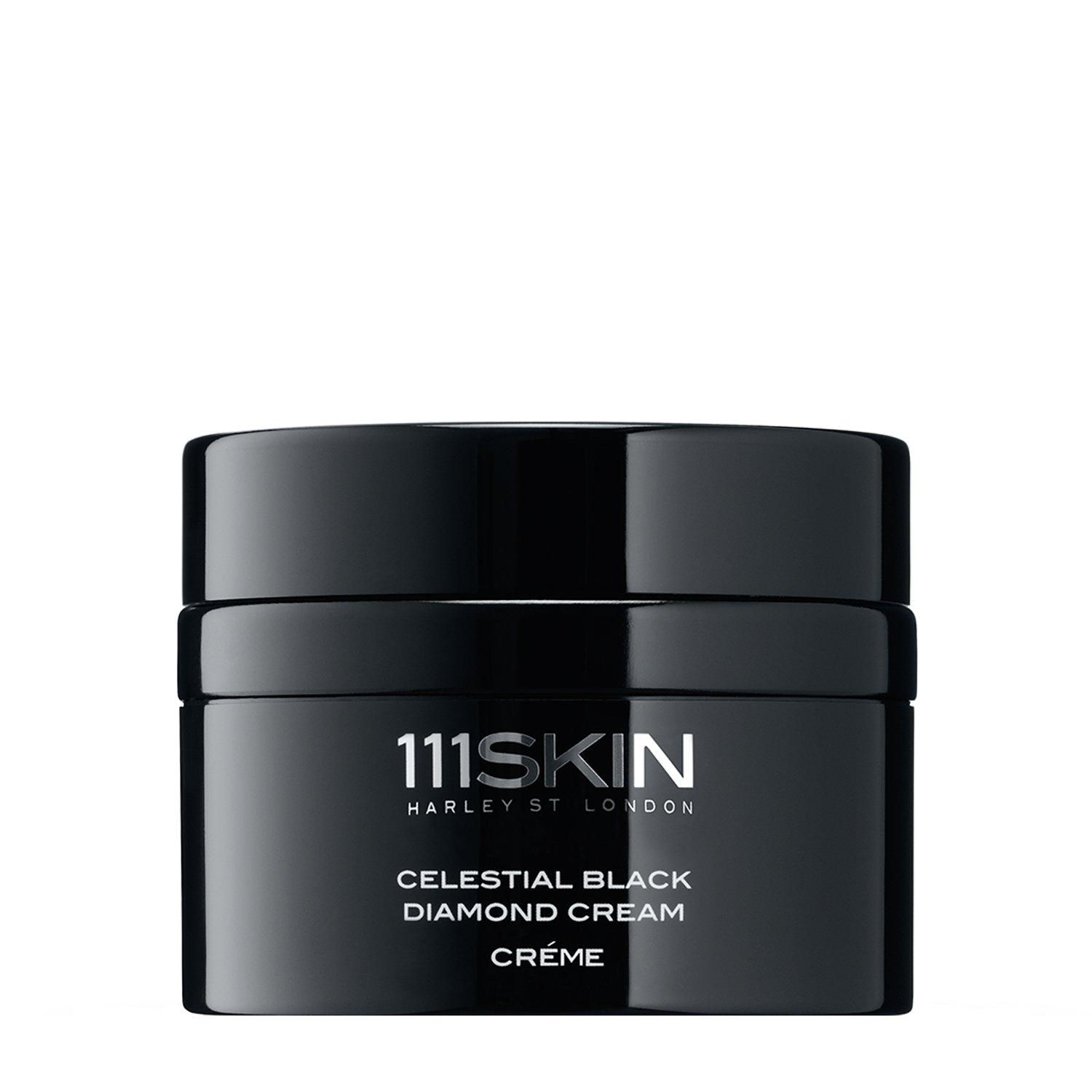 Clear - 111SKIN - Celestial Black Diamond Cream - 1