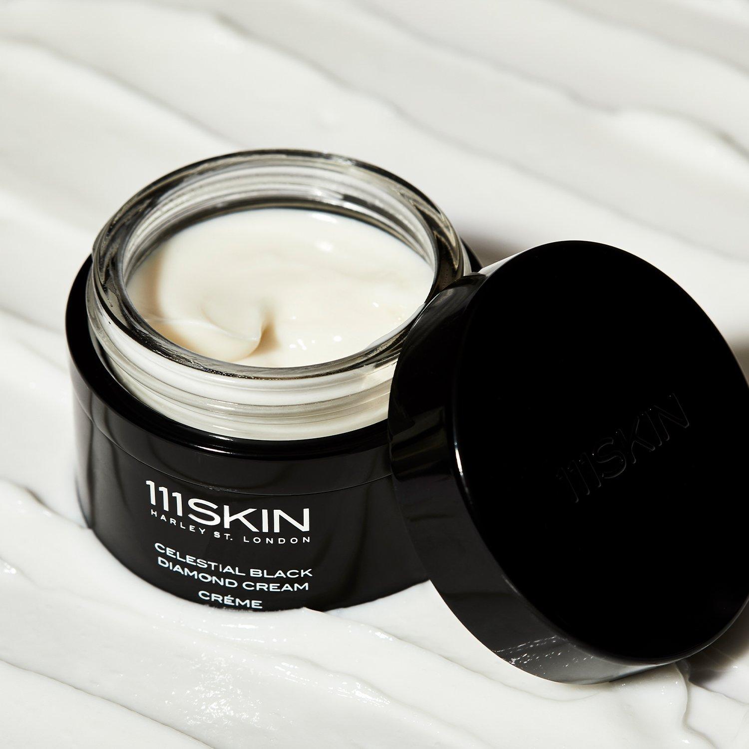 Clear - 111SKIN - Celestial Black Diamond Cream - 2