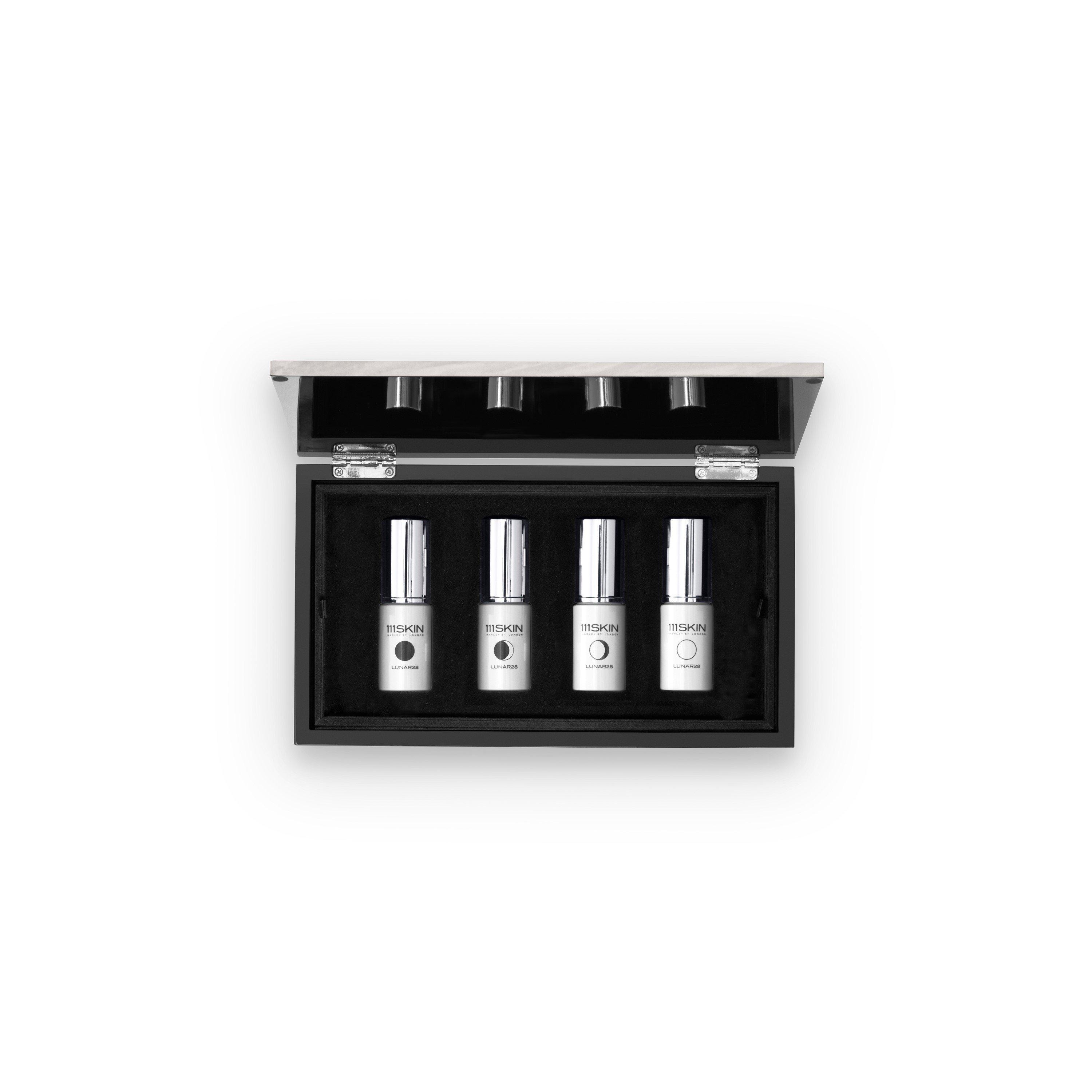 Clear - 111SKIN - Lunar 28 Day Brightening and Anti Ageing System - 2