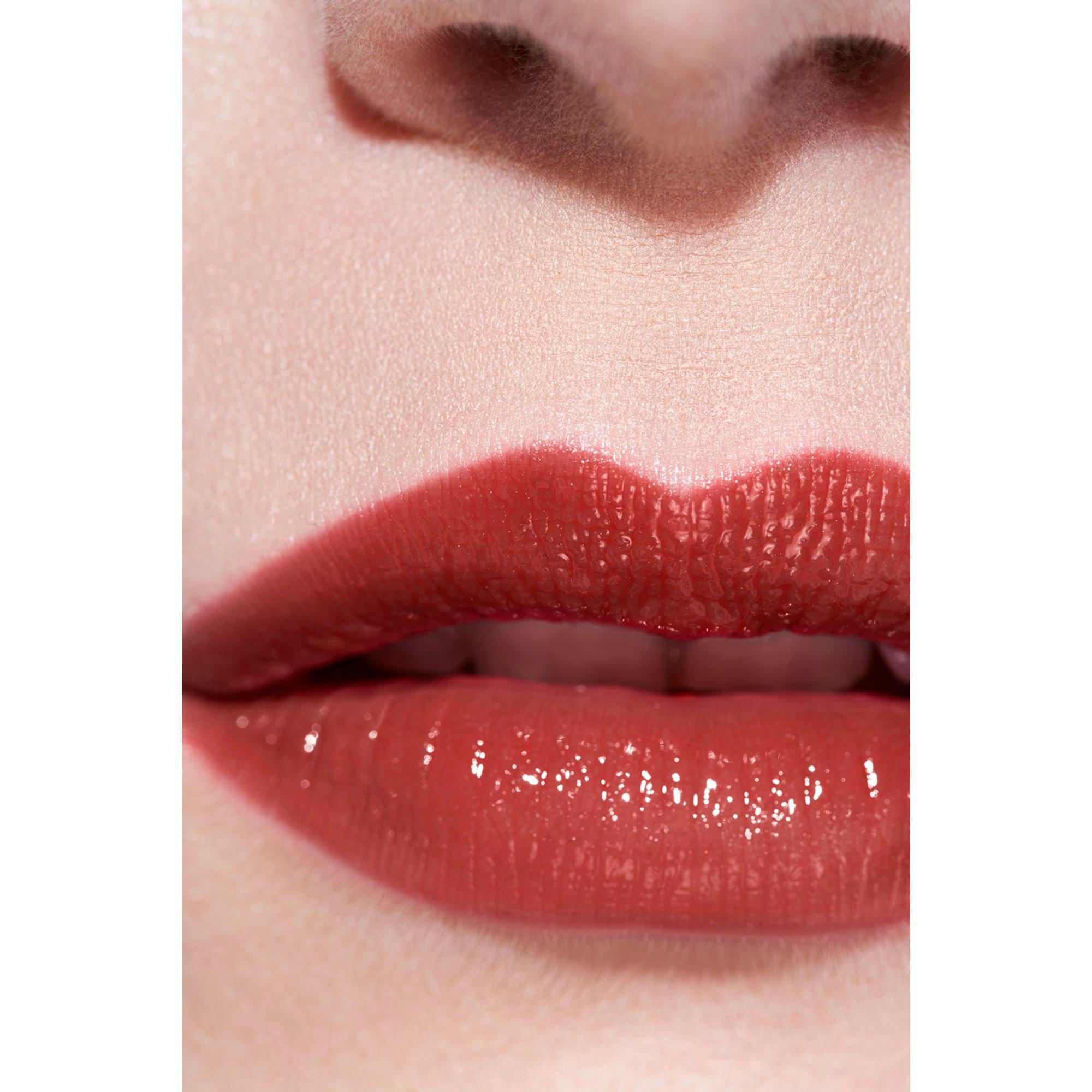 NUDE BROWN - CHANEL - ROUGE COCO FLASH COLOUR SHINE INTENSITY IN A FLASH - 5