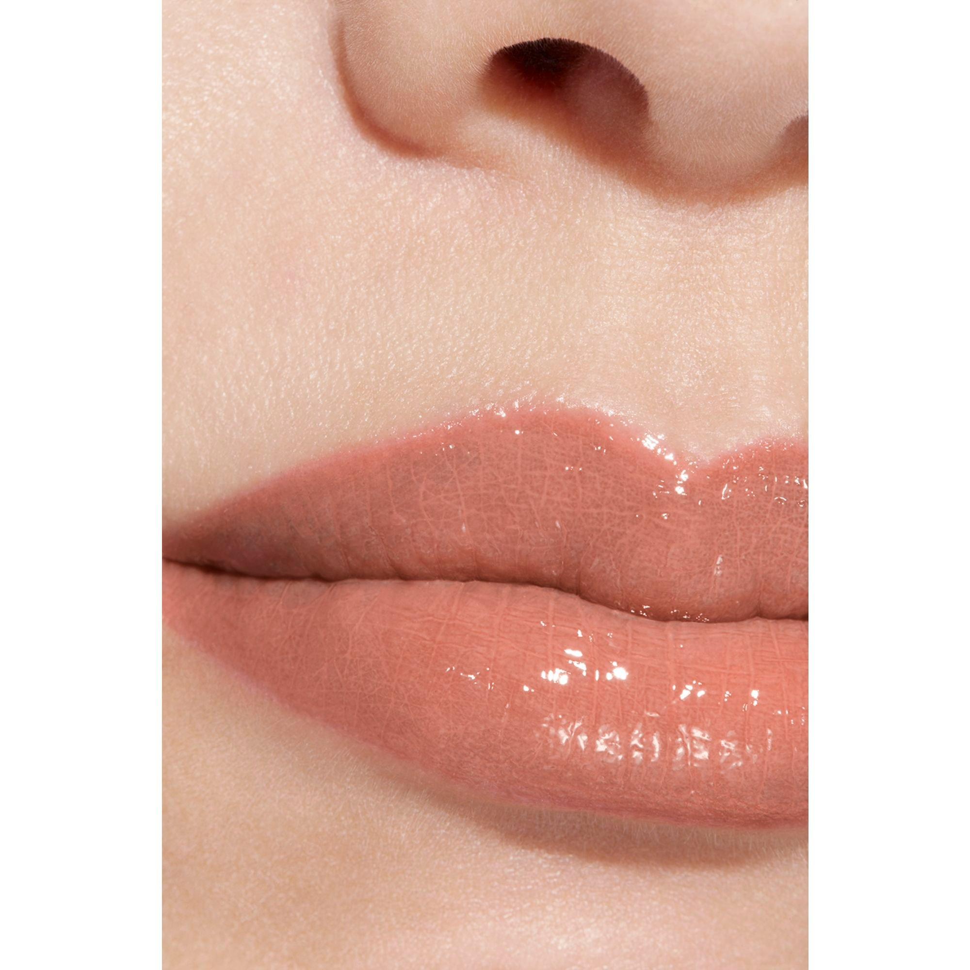 NUDE PINK - CHANEL - ROUGE COCO FLASH COLOUR SHINE INTENSITY IN A FLASH - 3
