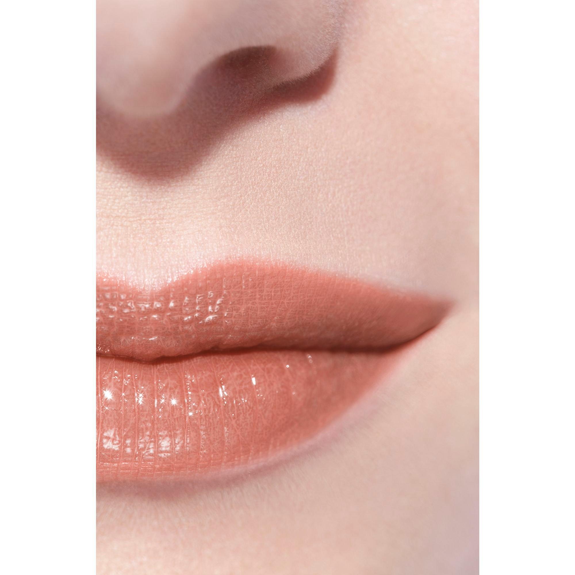 NUDE PINK - CHANEL - ROUGE COCO FLASH COLOUR SHINE INTENSITY IN A FLASH - 5