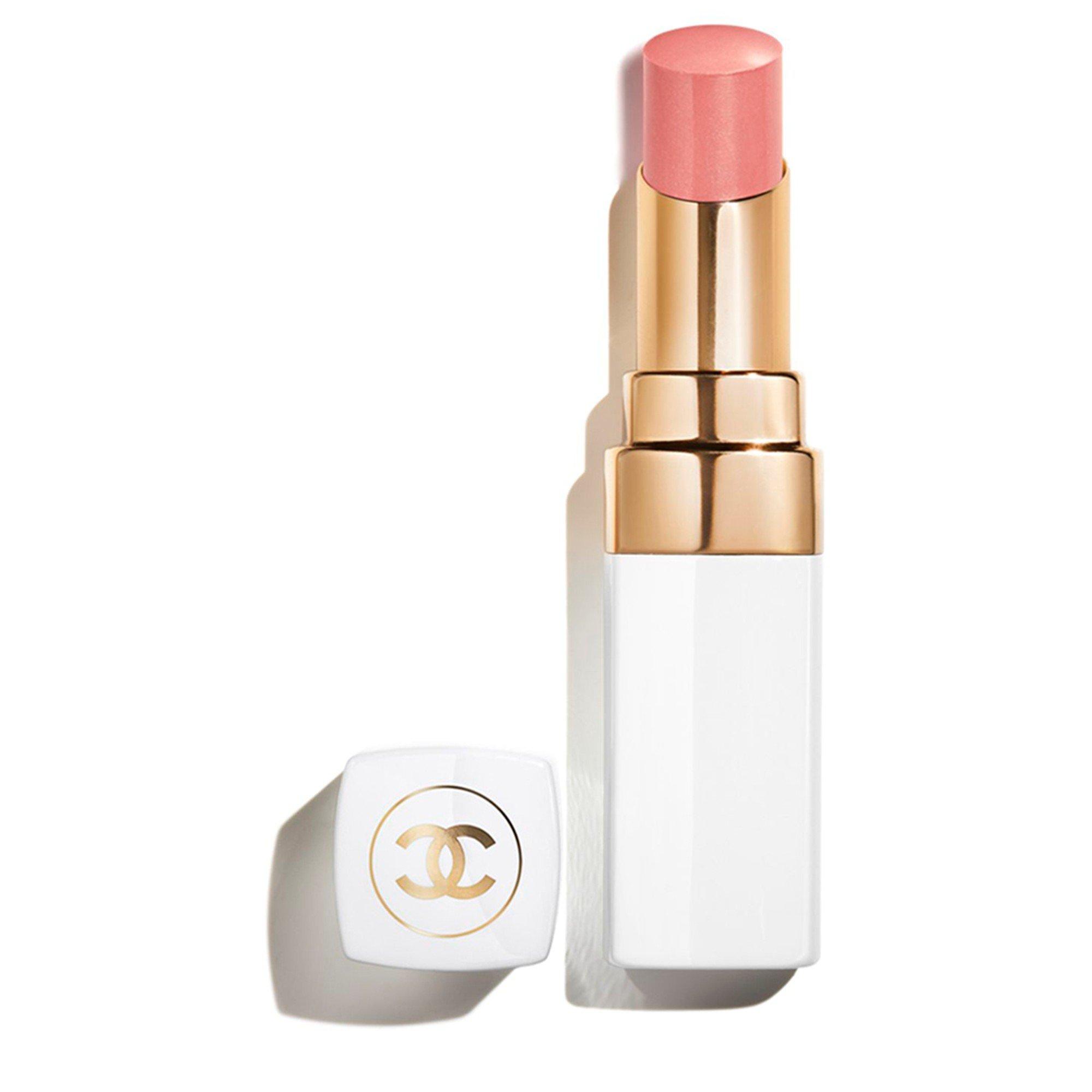 SOFT PINK - CHANEL - ROUGE COCO FLASH COLOUR SHINE INTENSITY IN A FLASH