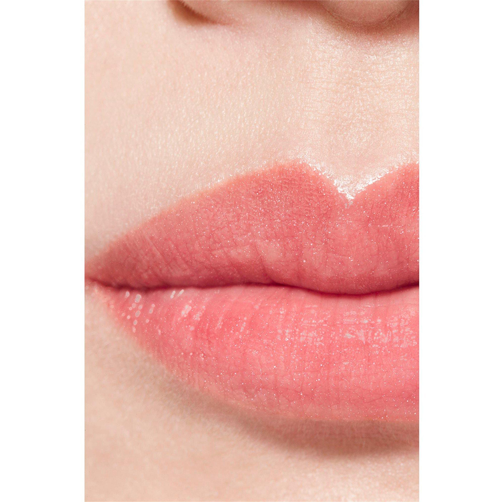 SOFT PINK - CHANEL - ROUGE COCO FLASH COLOUR SHINE INTENSITY IN A FLASH - 4