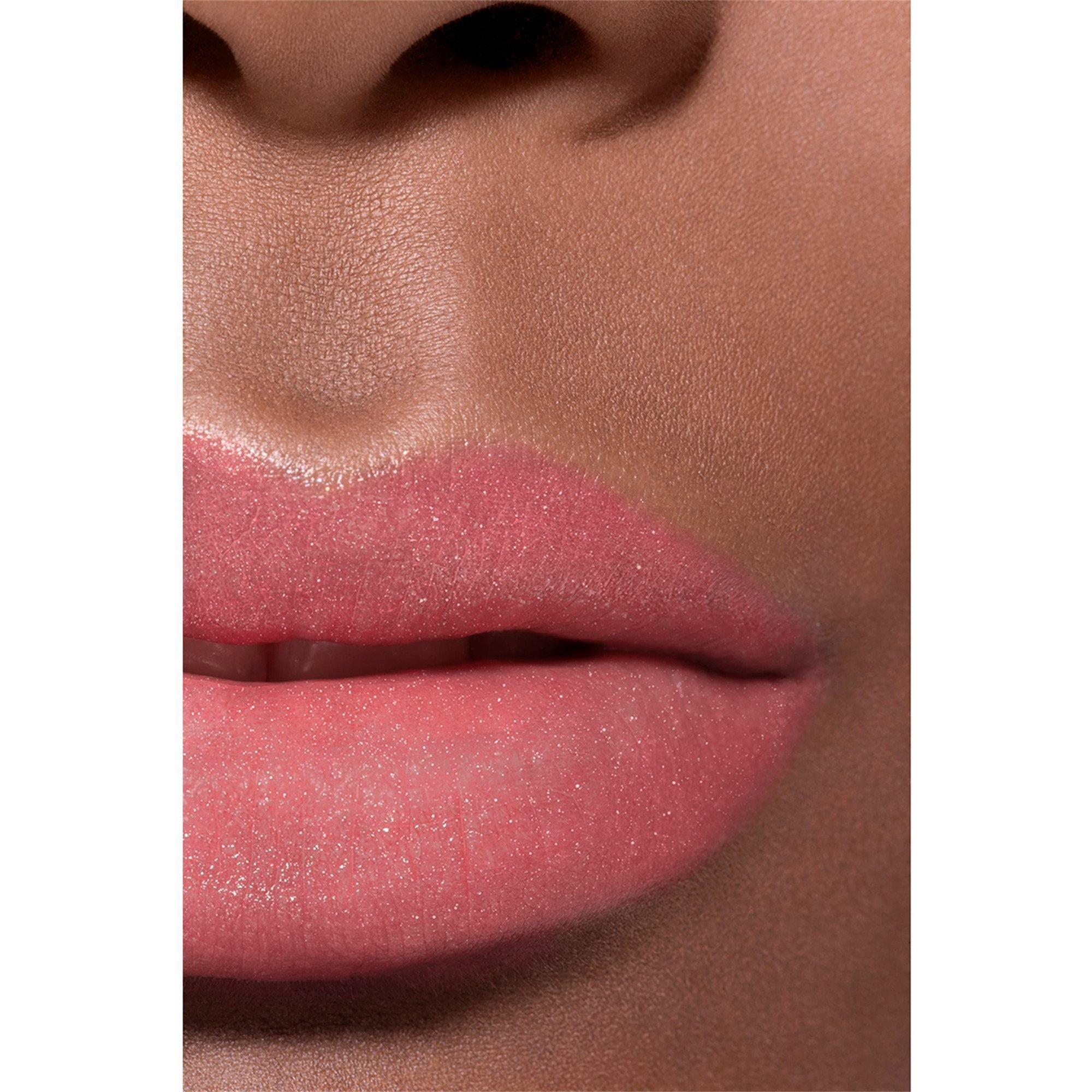 SOFT PINK - CHANEL - ROUGE COCO FLASH COLOUR SHINE INTENSITY IN A FLASH - 5