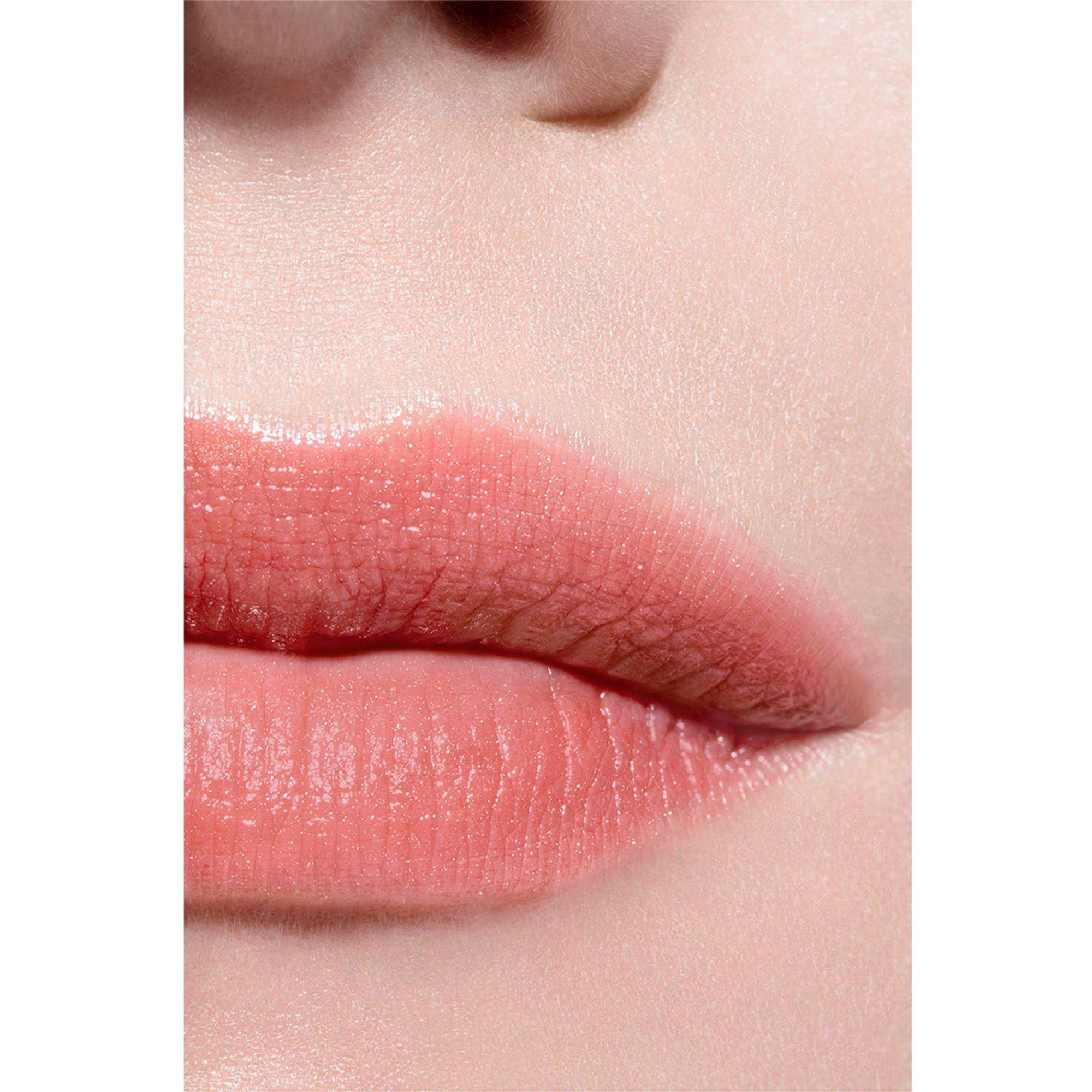 SOFT PINK - CHANEL - ROUGE COCO FLASH COLOUR SHINE INTENSITY IN A FLASH - 6