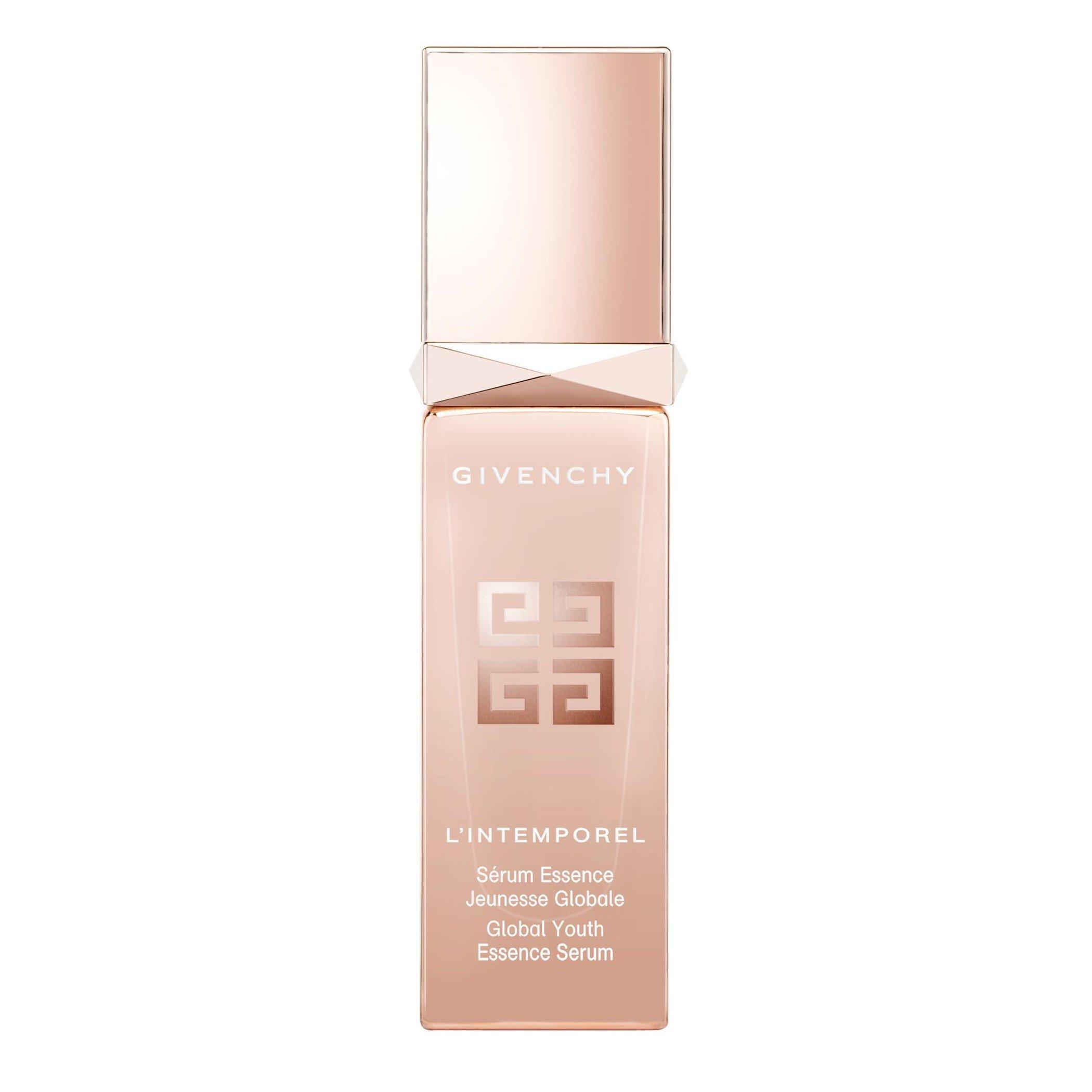Cream - GIVENCHY - L'INTEMPOREL - 1