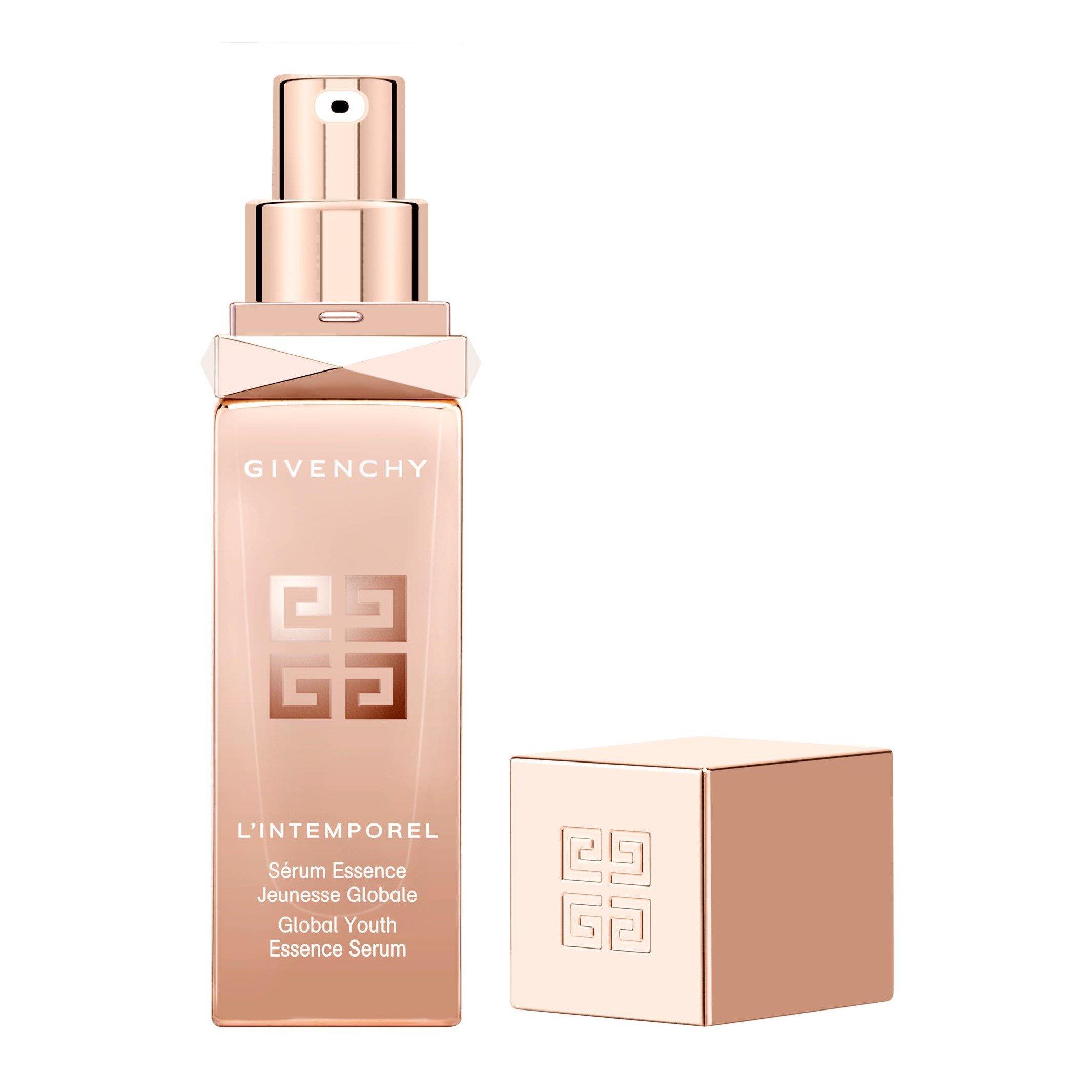 Cream - GIVENCHY - L'INTEMPOREL - 2