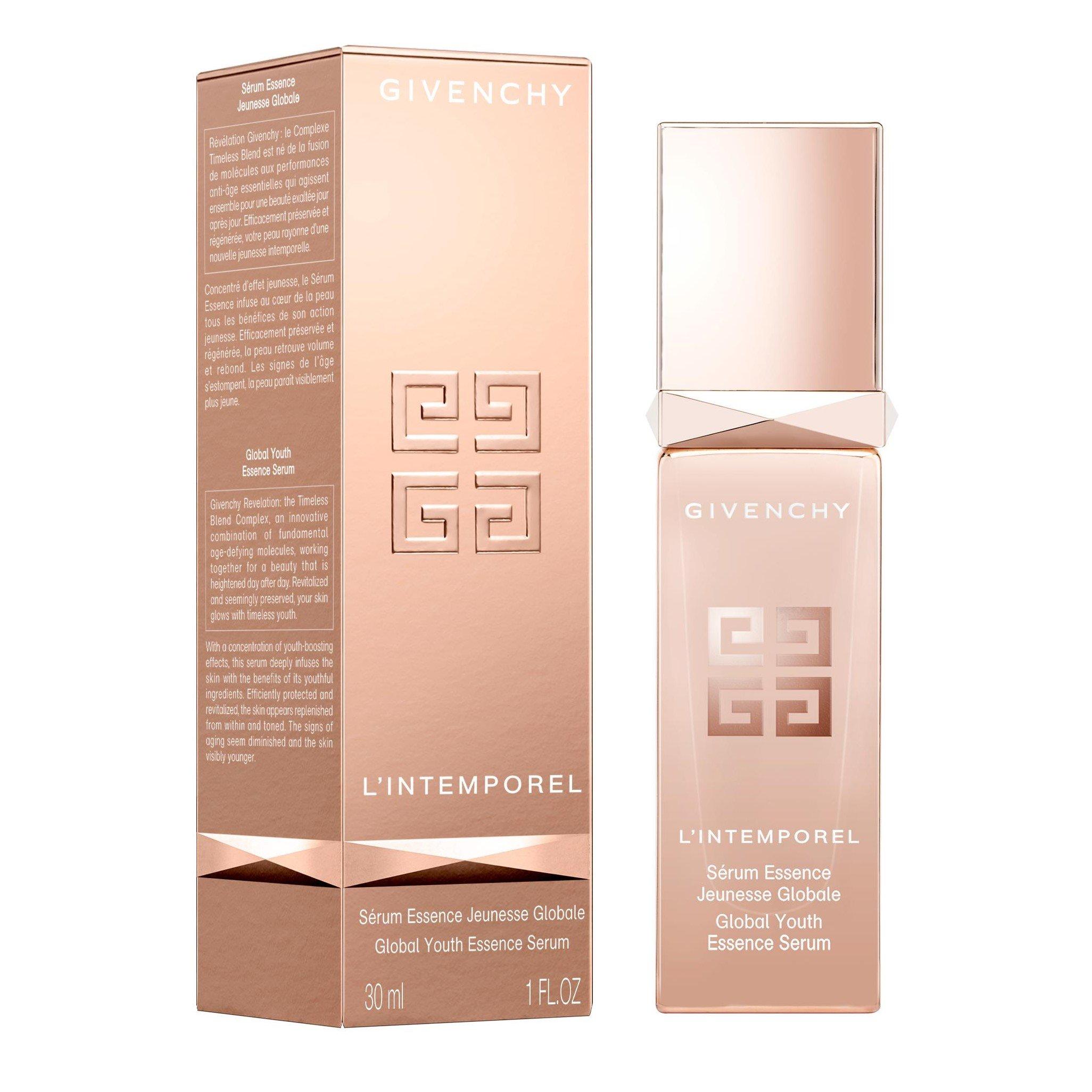 Cream - GIVENCHY - L'INTEMPOREL - 3
