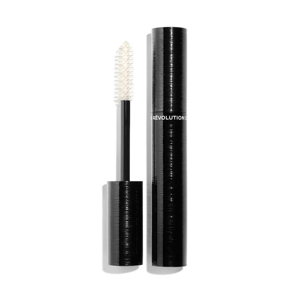 Black - CHANEL - LE VOLUME RÉVOLUTION DE CHANEL Mascara - 1