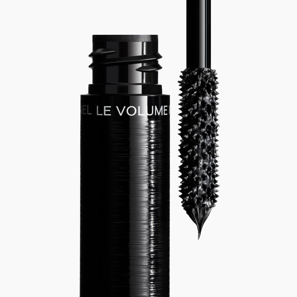 Black - CHANEL - LE VOLUME RÉVOLUTION DE CHANEL Mascara - 2