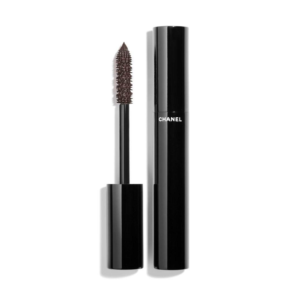 Brown - CHANEL - Le Volume Mascara - 1