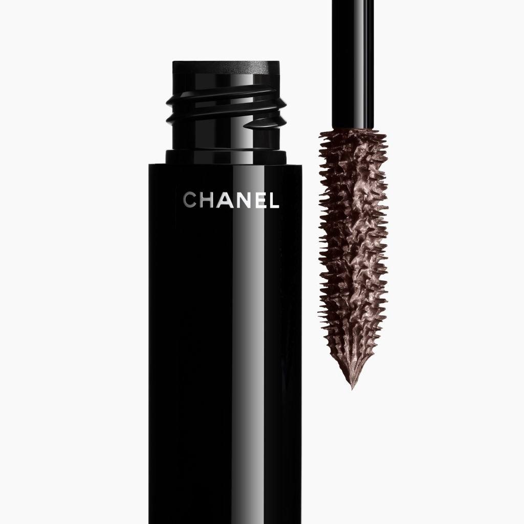 Brown - CHANEL - Le Volume Mascara - 2