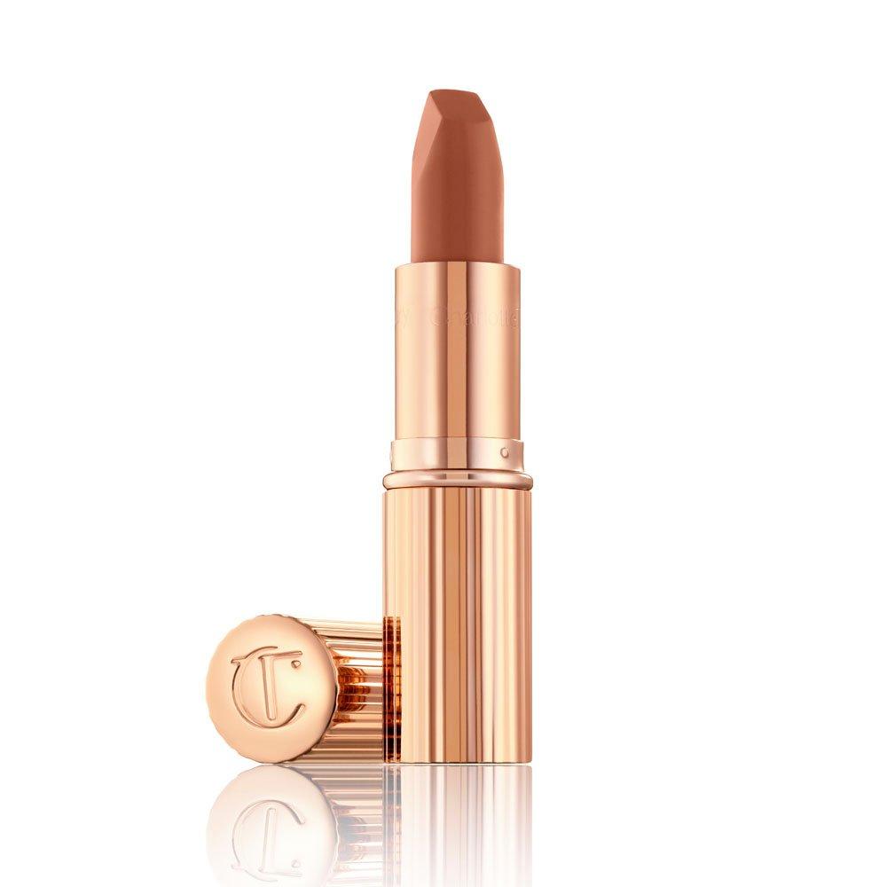 CATWALKING - Charlotte Tilbury - Super Nudes Lipsticks - 1