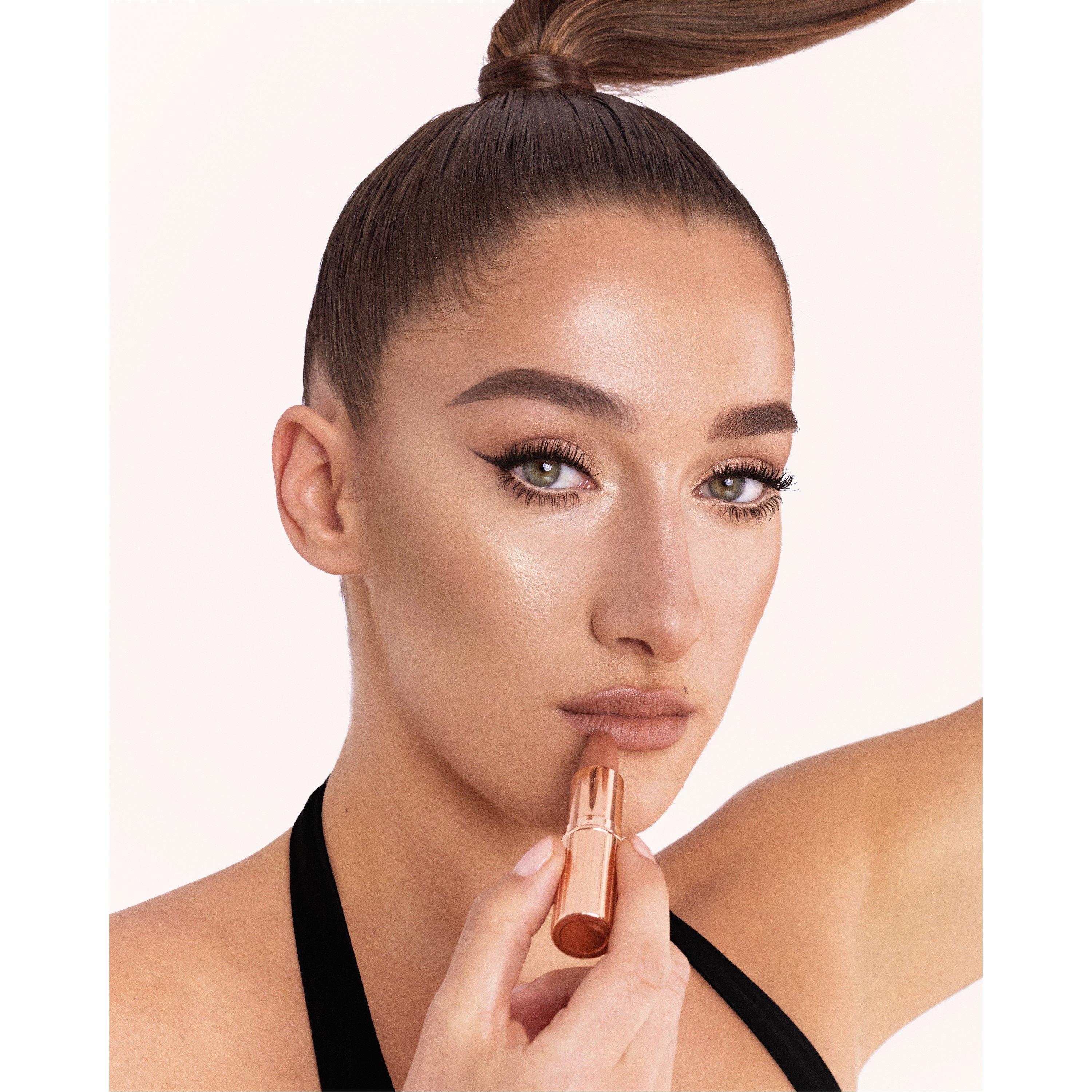 CATWALKING - Charlotte Tilbury - Super Nudes Lipsticks - 4