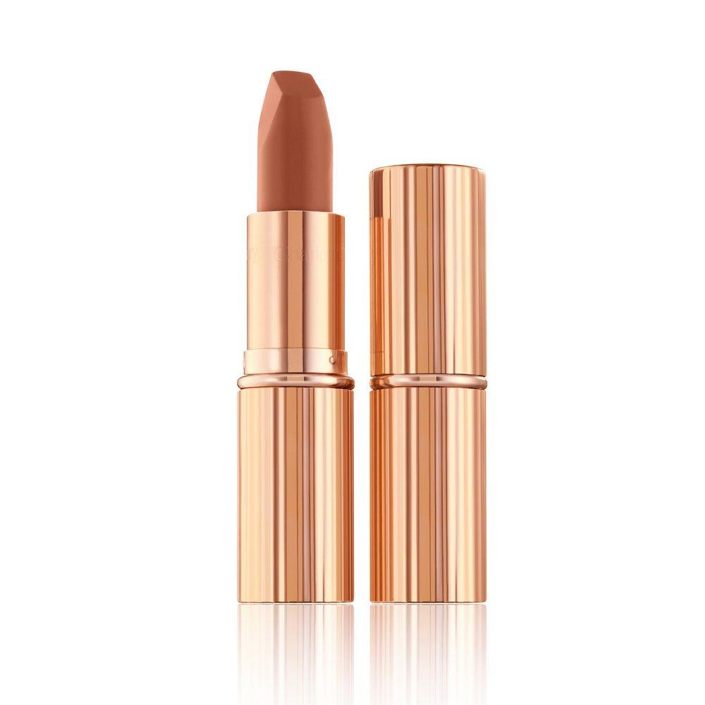 CATWALKING - Charlotte Tilbury - Super Nudes Lipsticks - 6
