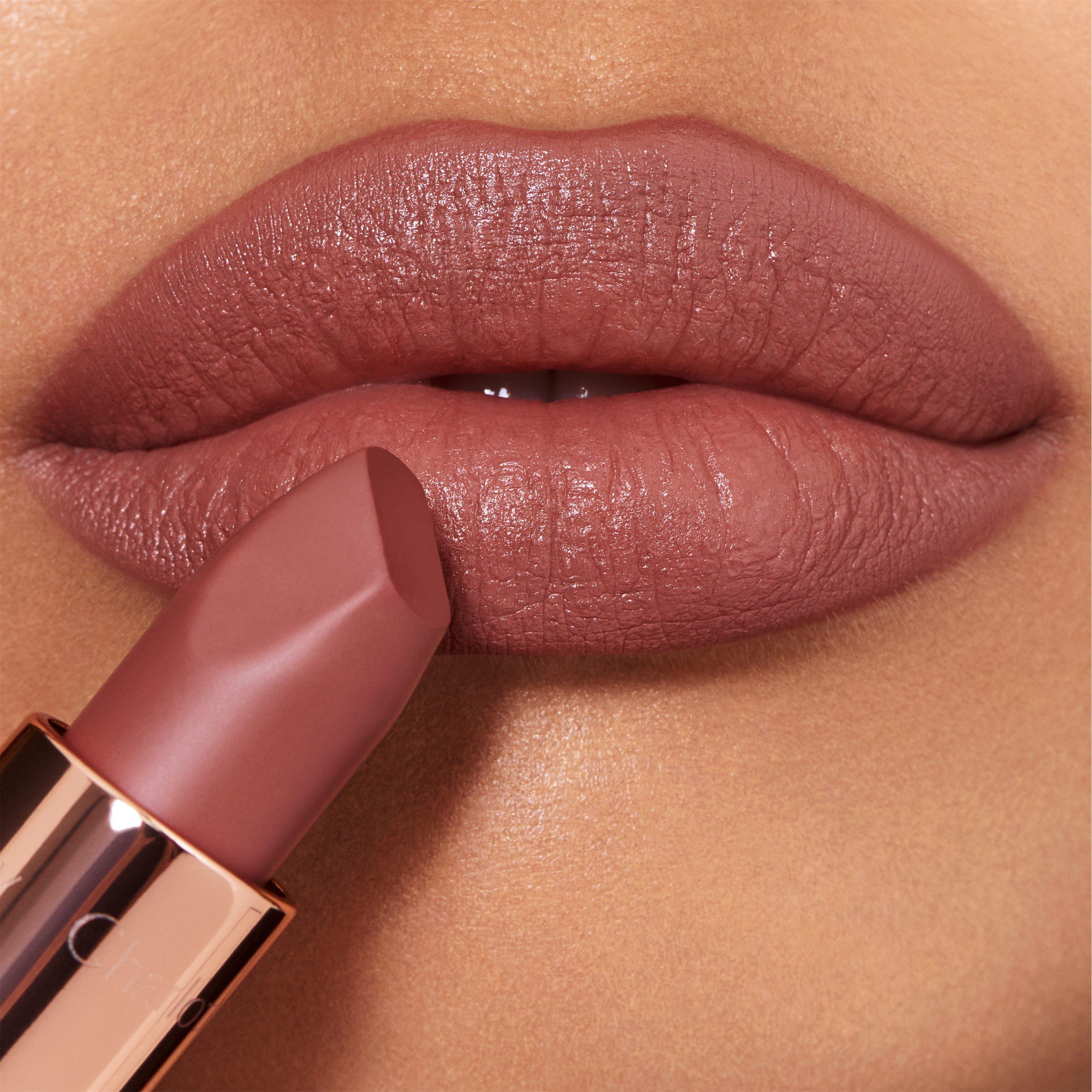SUPERMODEL - Charlotte Tilbury - Super Nudes Lipsticks - 4