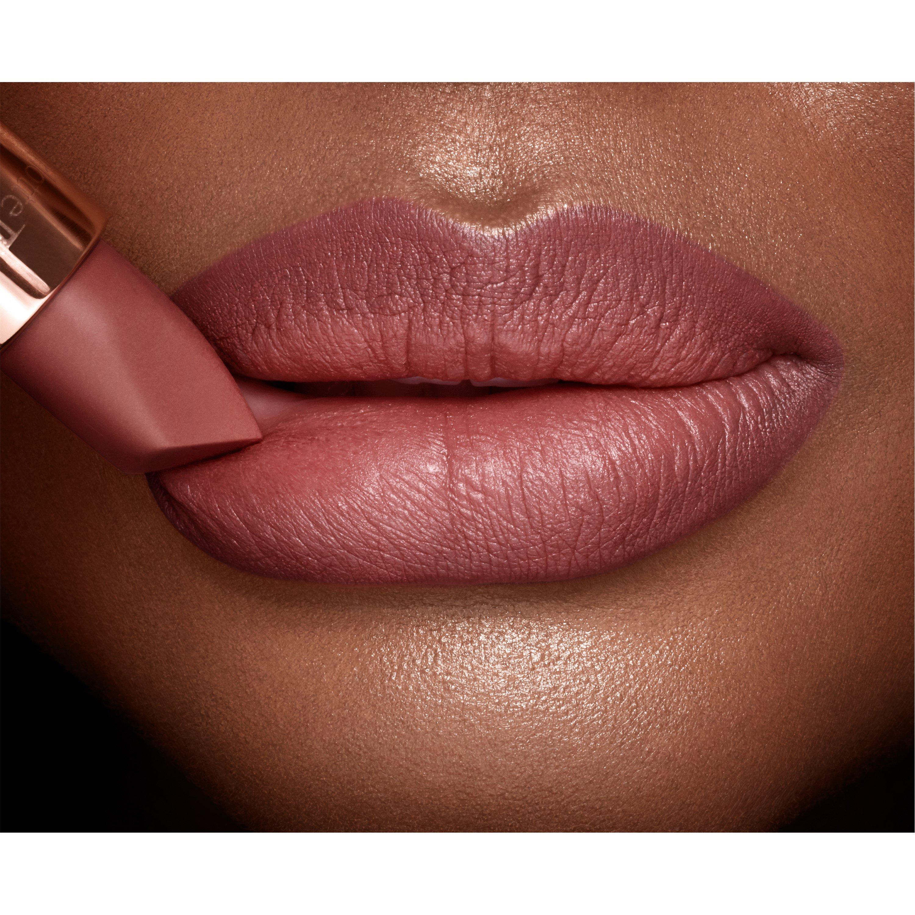SUPERMODEL - Charlotte Tilbury - Super Nudes Lipsticks - 5