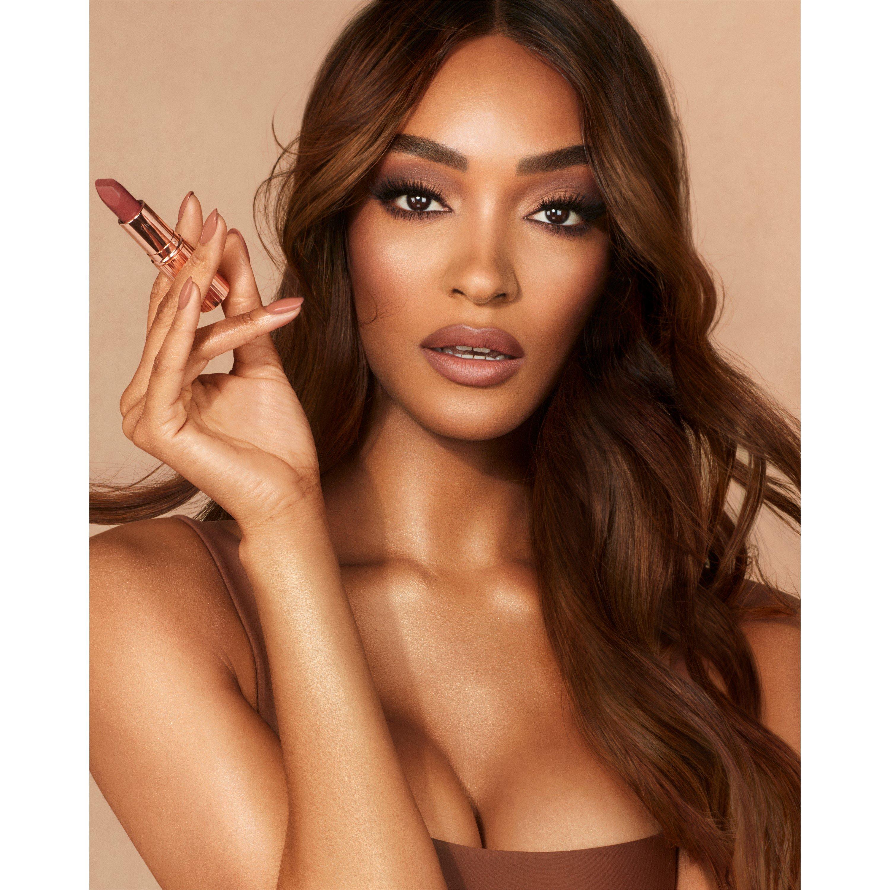 SUPERMODEL - Charlotte Tilbury - Super Nudes Lipsticks - 7