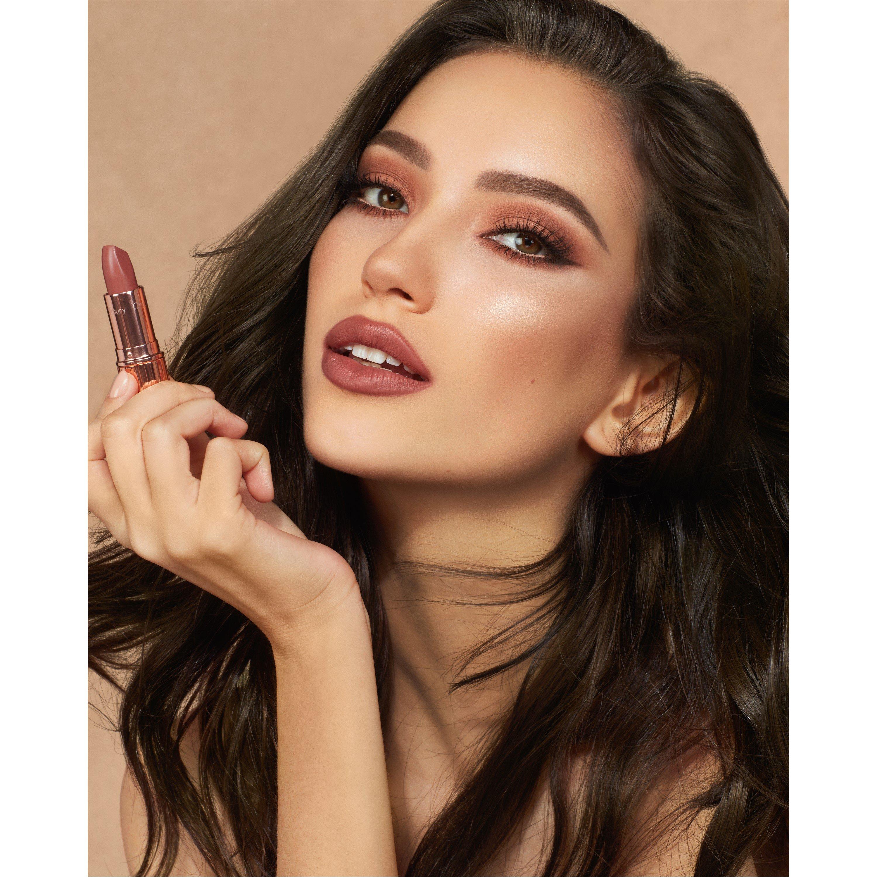 SUPERMODEL - Charlotte Tilbury - Super Nudes Lipsticks - 8