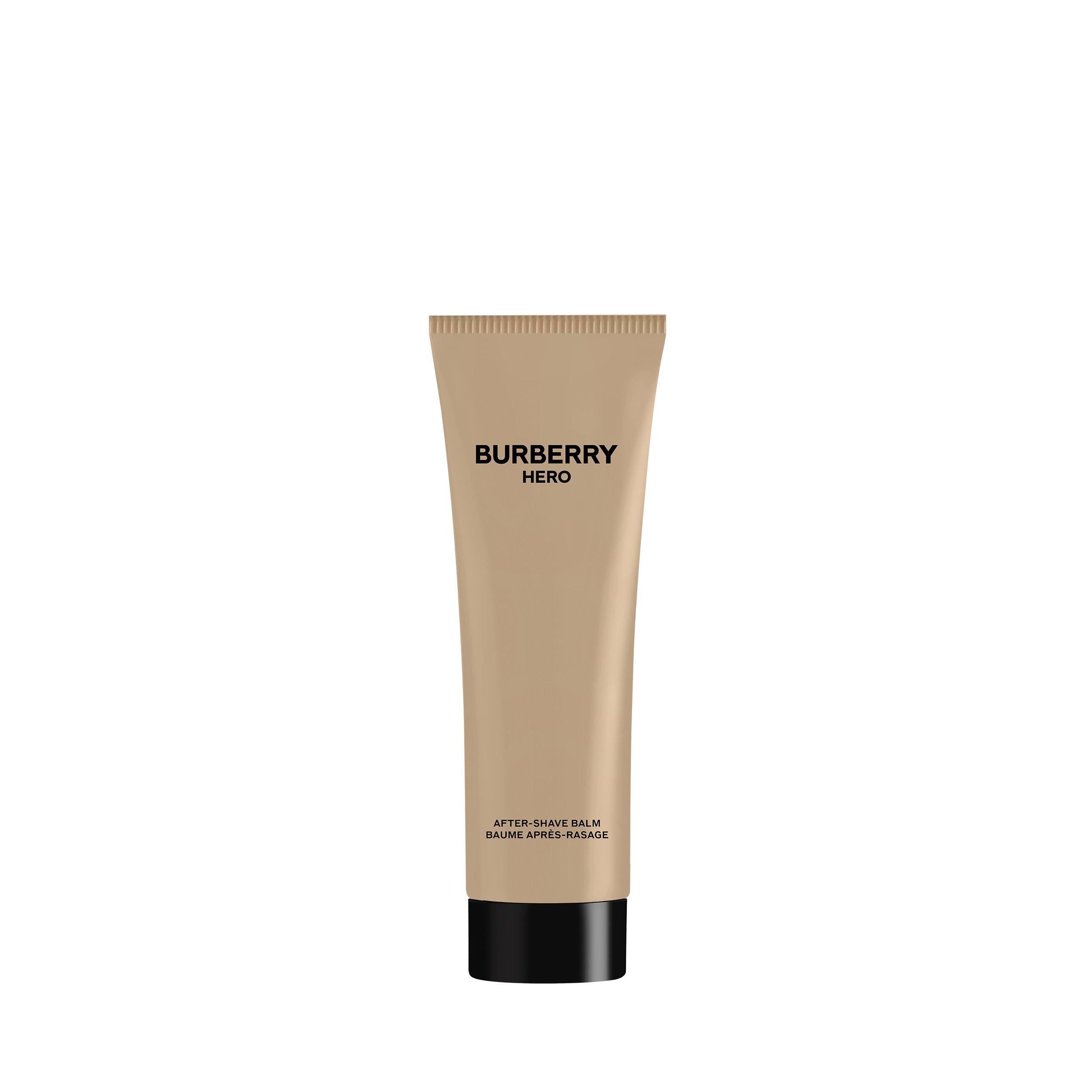 Burberry Hero Aftershave Balm 75ml for Him - Image 3