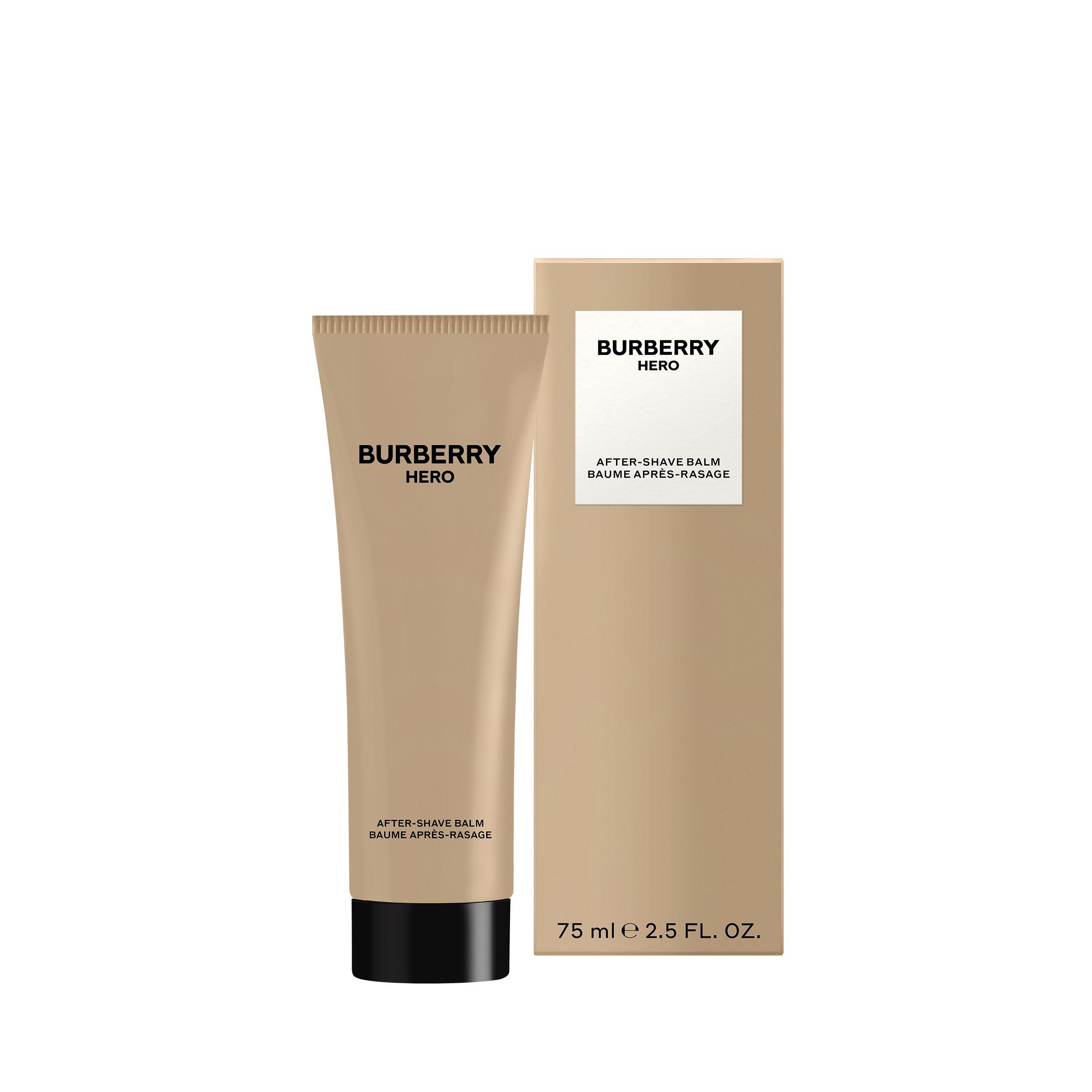 Mist - Burberry - Hero Aftershave Balm for Post-Shave Treatment - 2