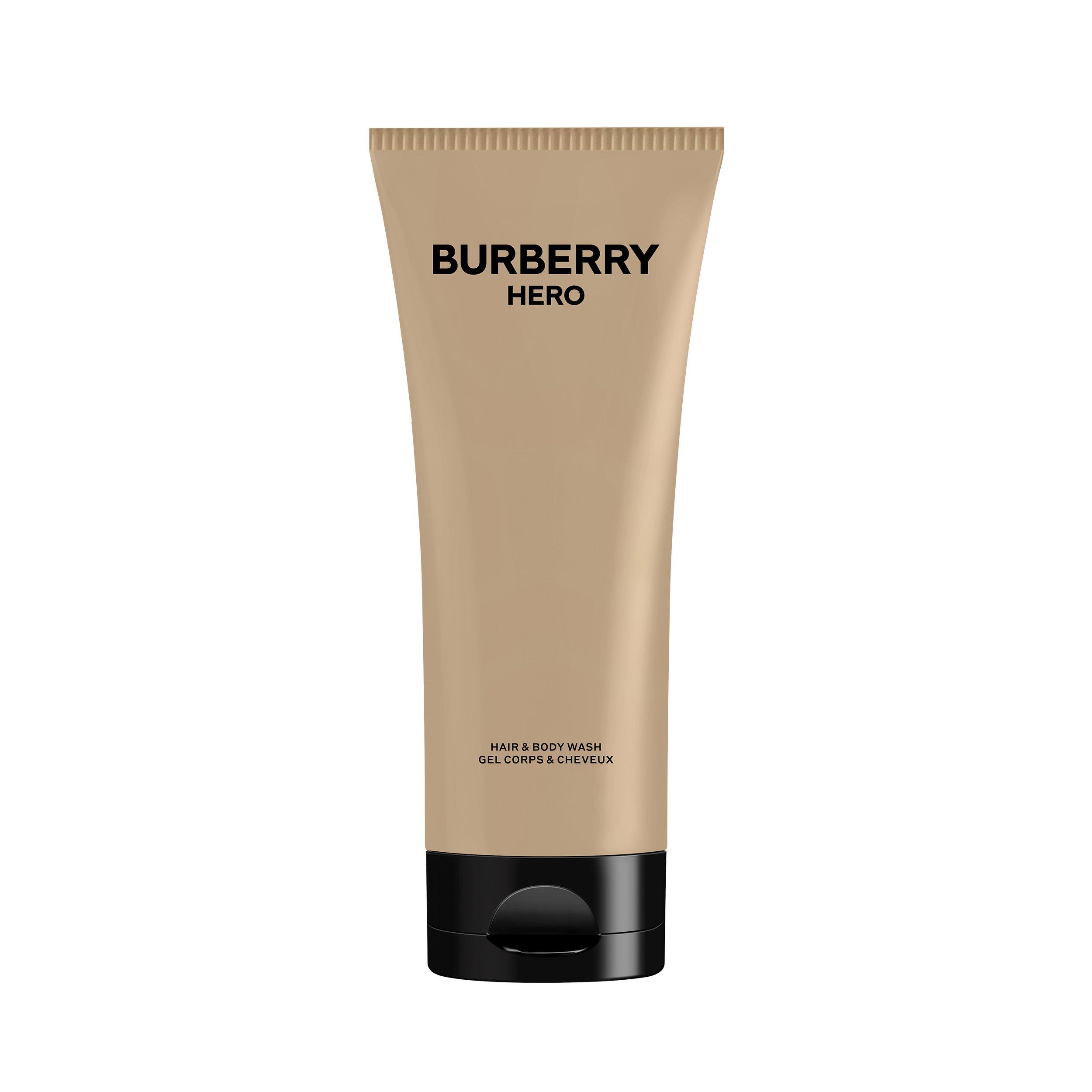 Mist - Burberry - Hero Hair and Body Wash 200ml - 1