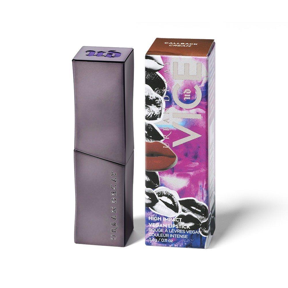 Callback - Urban Decay - Vice Lipstick - 2