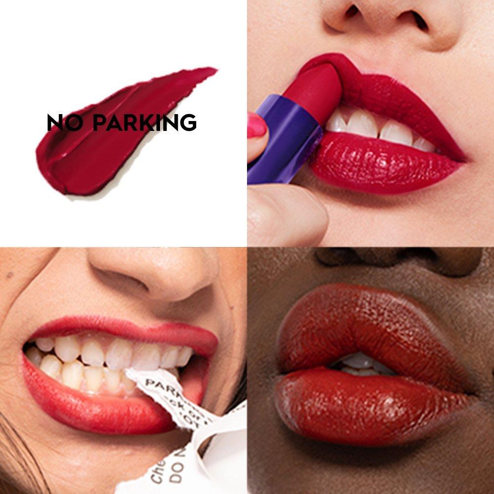 No Parking - Urban Decay - Vice Lipstick - 5