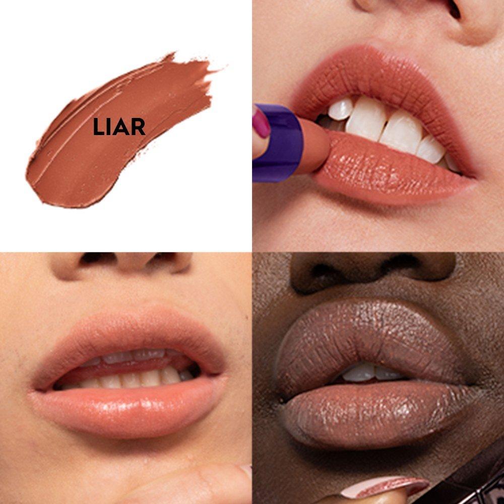 Liar - Urban Decay - Vice Lipstick - 5
