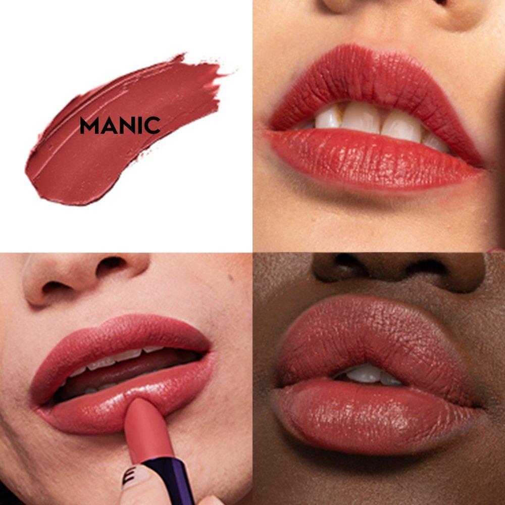 Manic - Urban Decay - Vice Lipstick - 5
