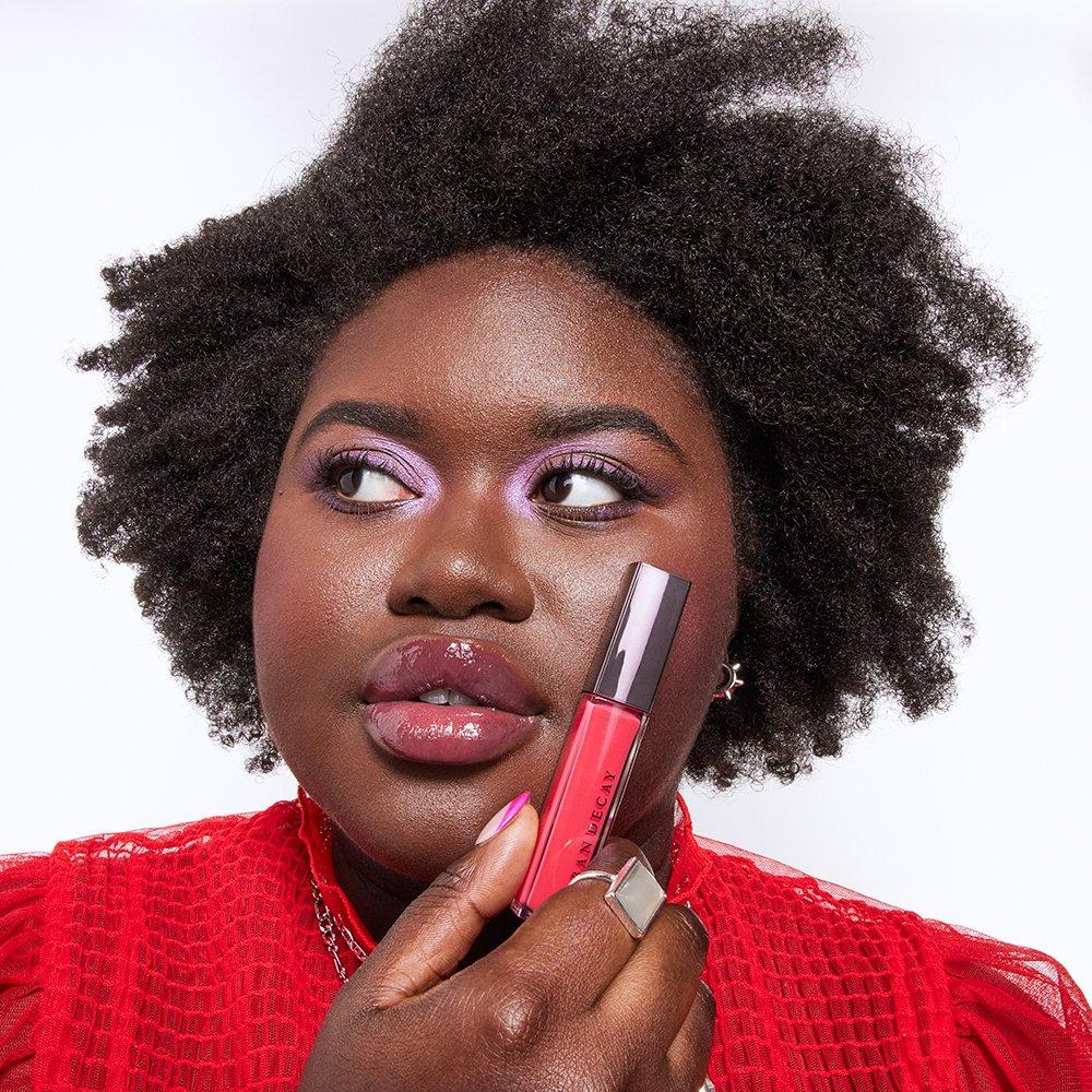 Extra - Urban Decay - Vice Plumping Shine Balm - 3