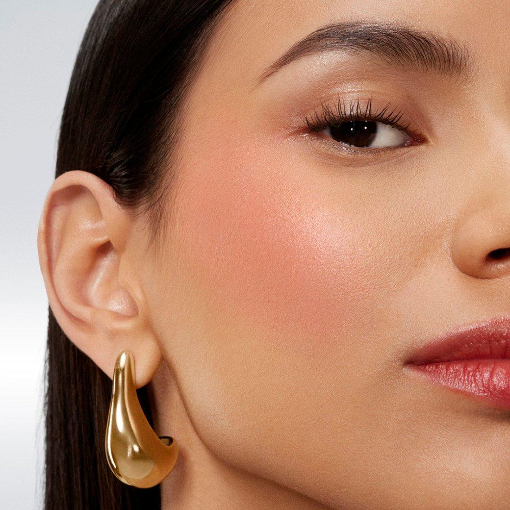 700 Corail - Lancome - Blush Subtil Powder Blush With Blush Brush - 4