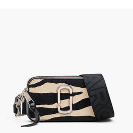 Marc Jacobs Zebra Snapshot Ld44