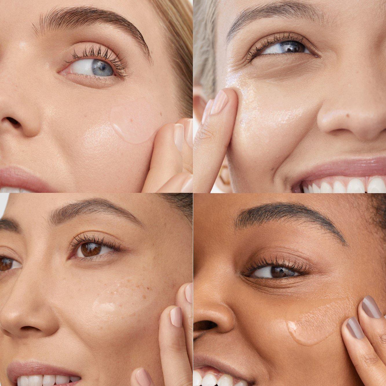 Serum - Shiseido - Ultimune Power Infusing Concentrate - 4