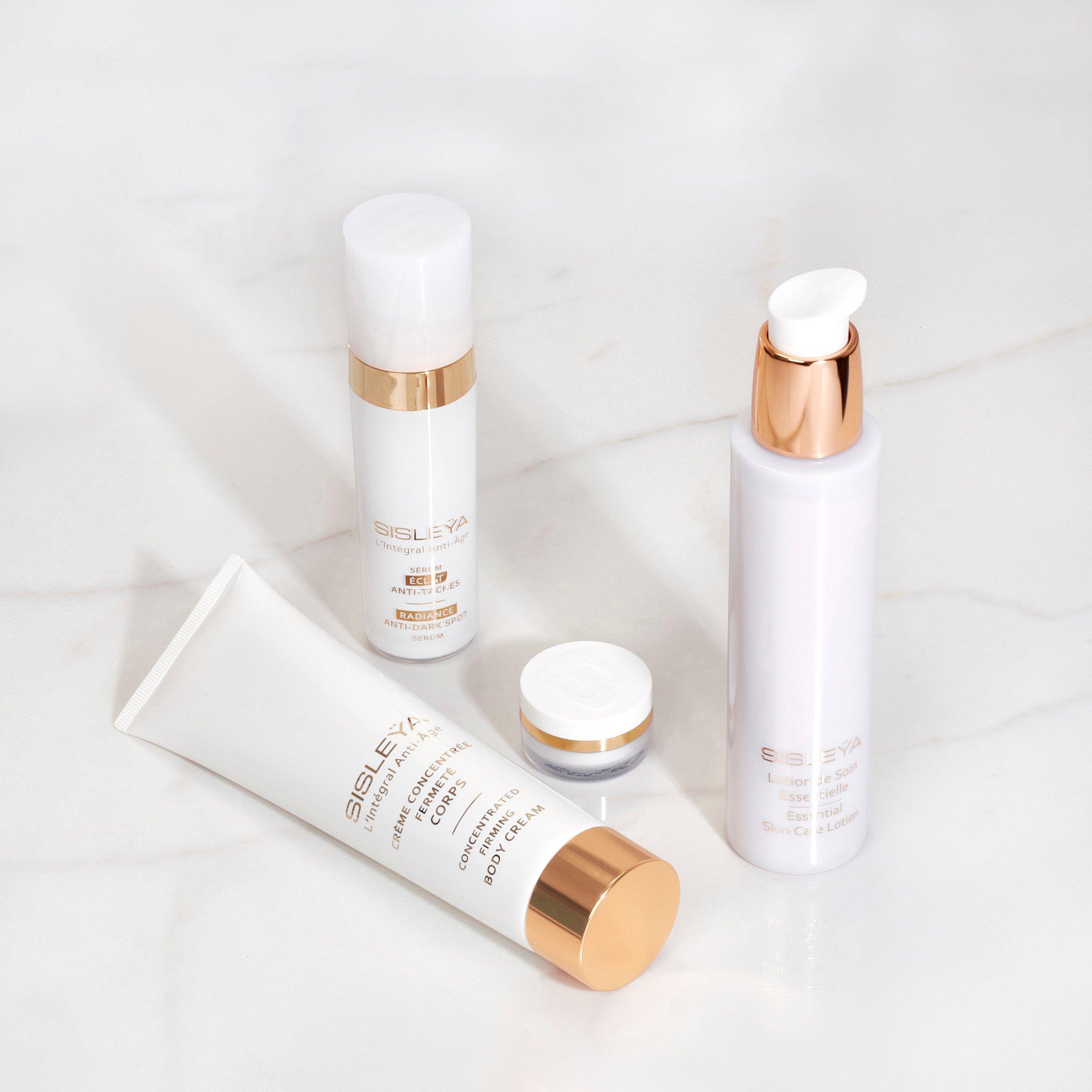 Serum - Sisley - Sisleya L'Integral Anti-Age Radiance Anti-Dark Spot Serum - 5