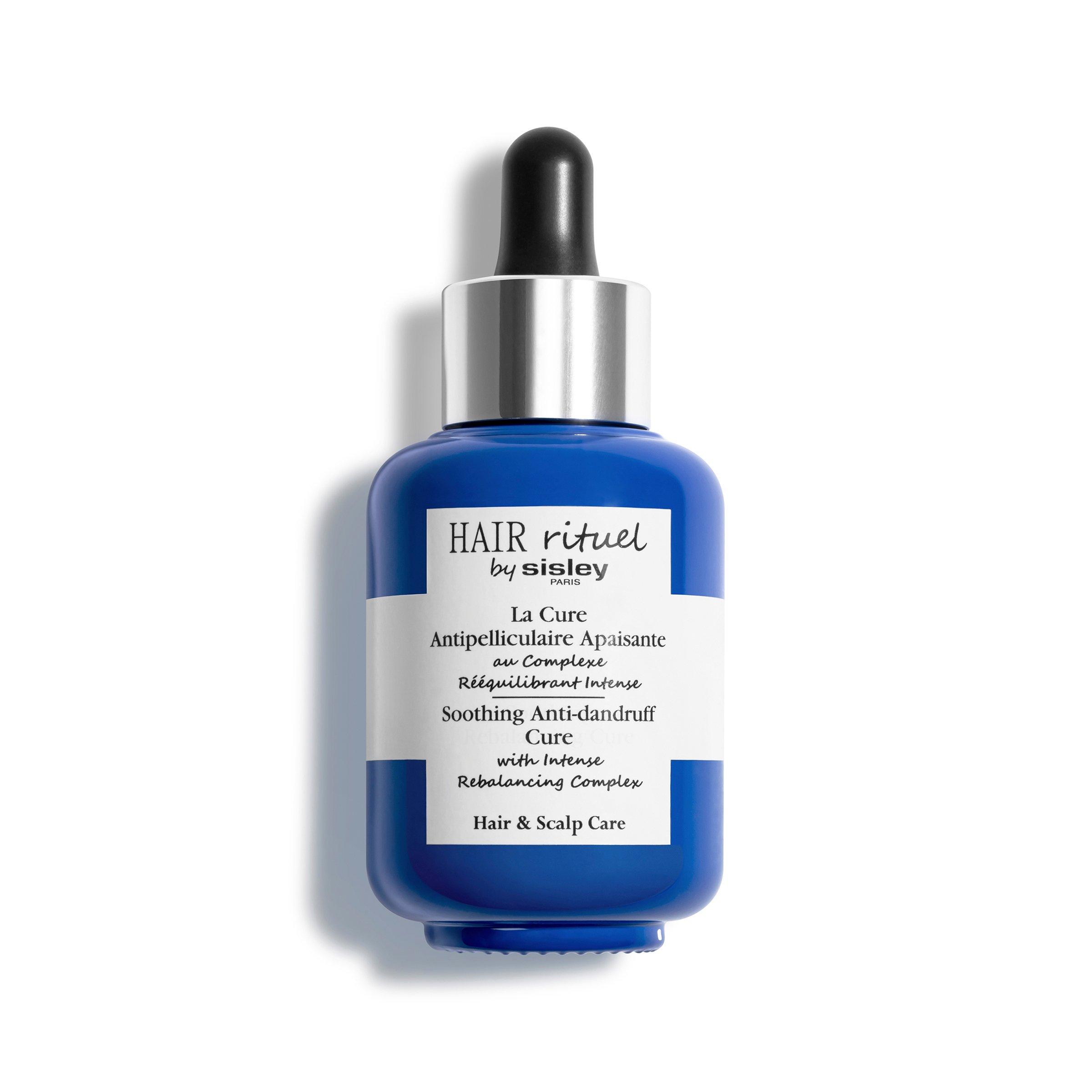 Sisley Hair Rituel Soothing Anti-Dandruff Cure - None - Size 60 ml