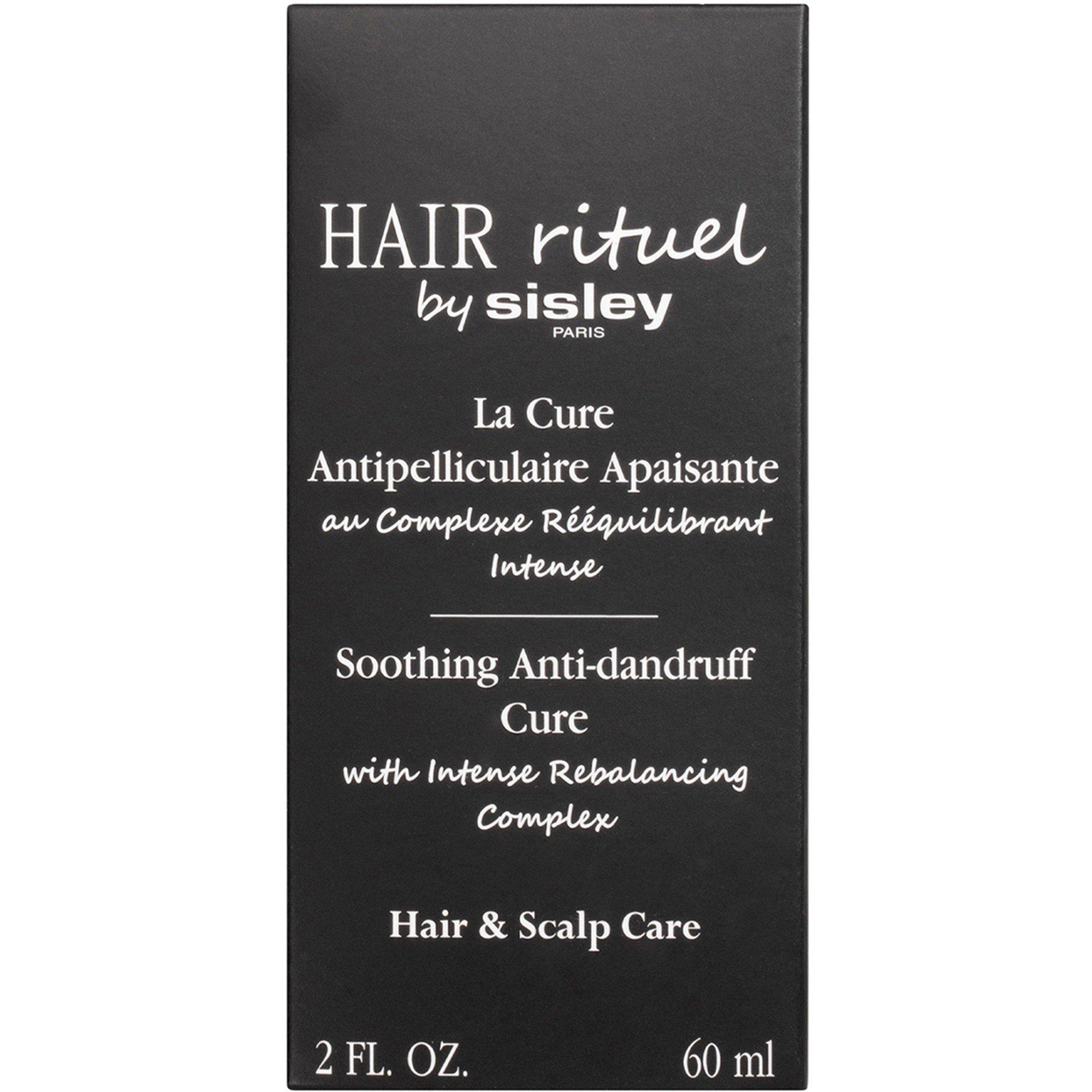 None - Sisley - Hair Rituel Soothing Anti-Dandruff Cure - 3