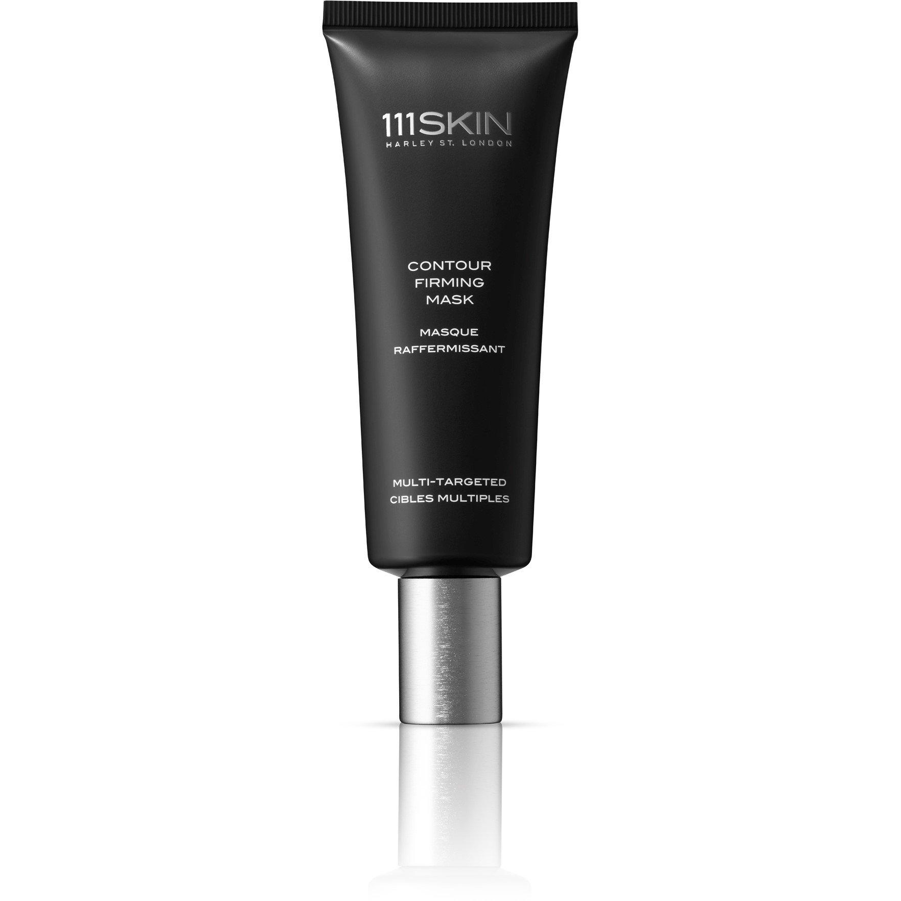 Clear - 111SKIN - Contour Firming Mask - 2