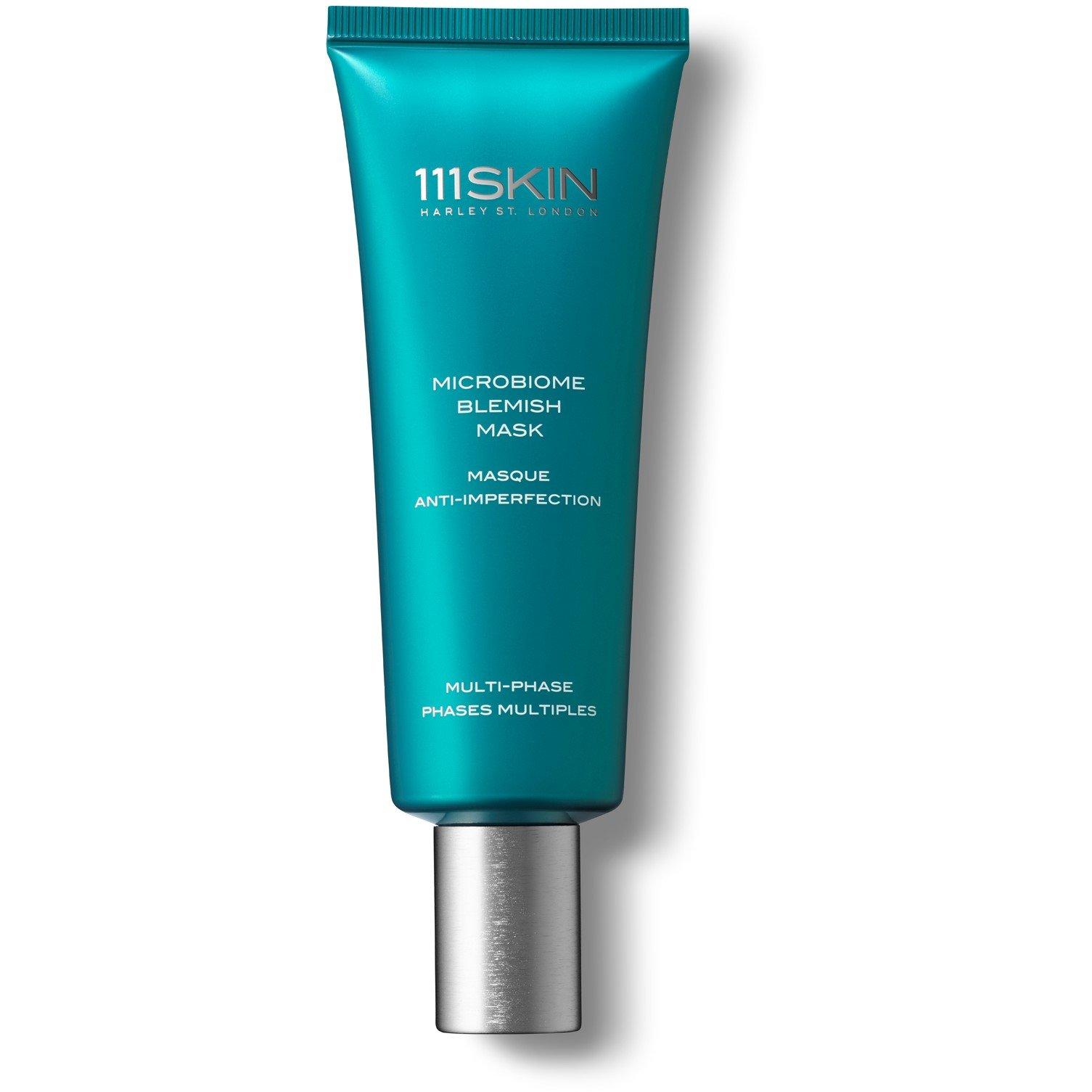 Clear - 111SKIN - Microbiome Blemish Mask - 1